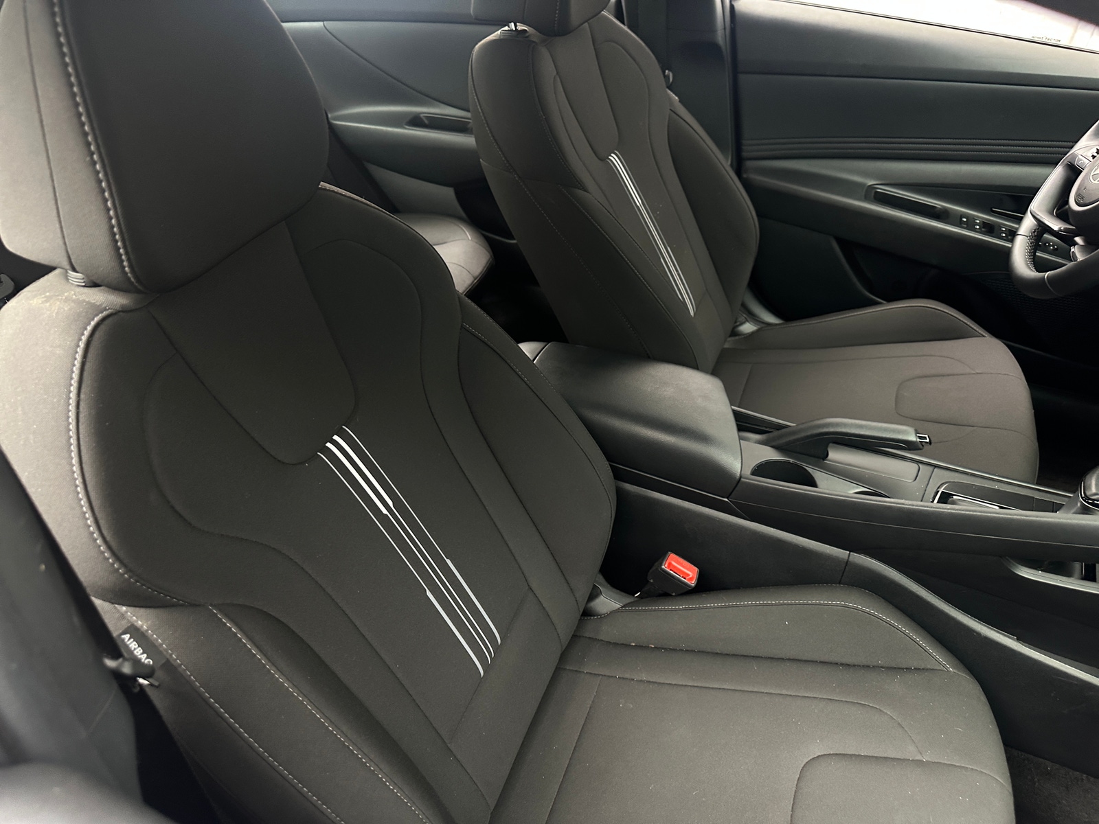 Thumbnail: 2025 Hyundai Elantra - 2