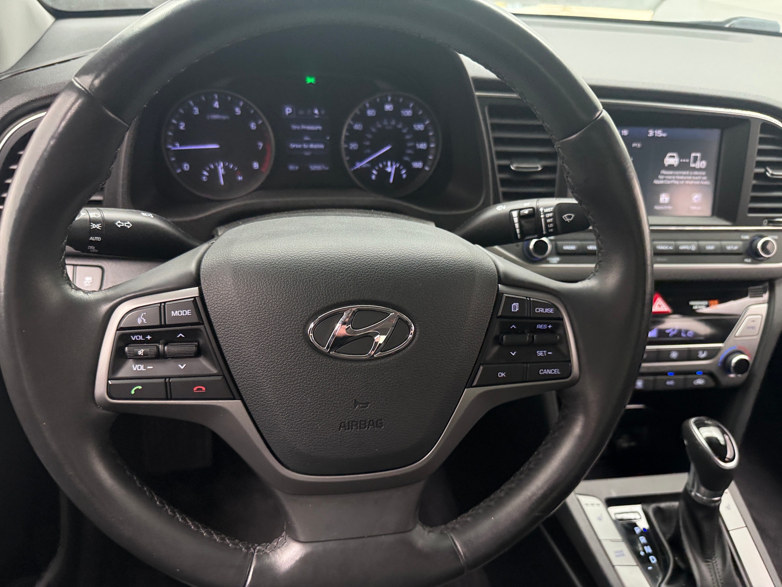 Thumbnail: 2017 Hyundai Elantra - 5
