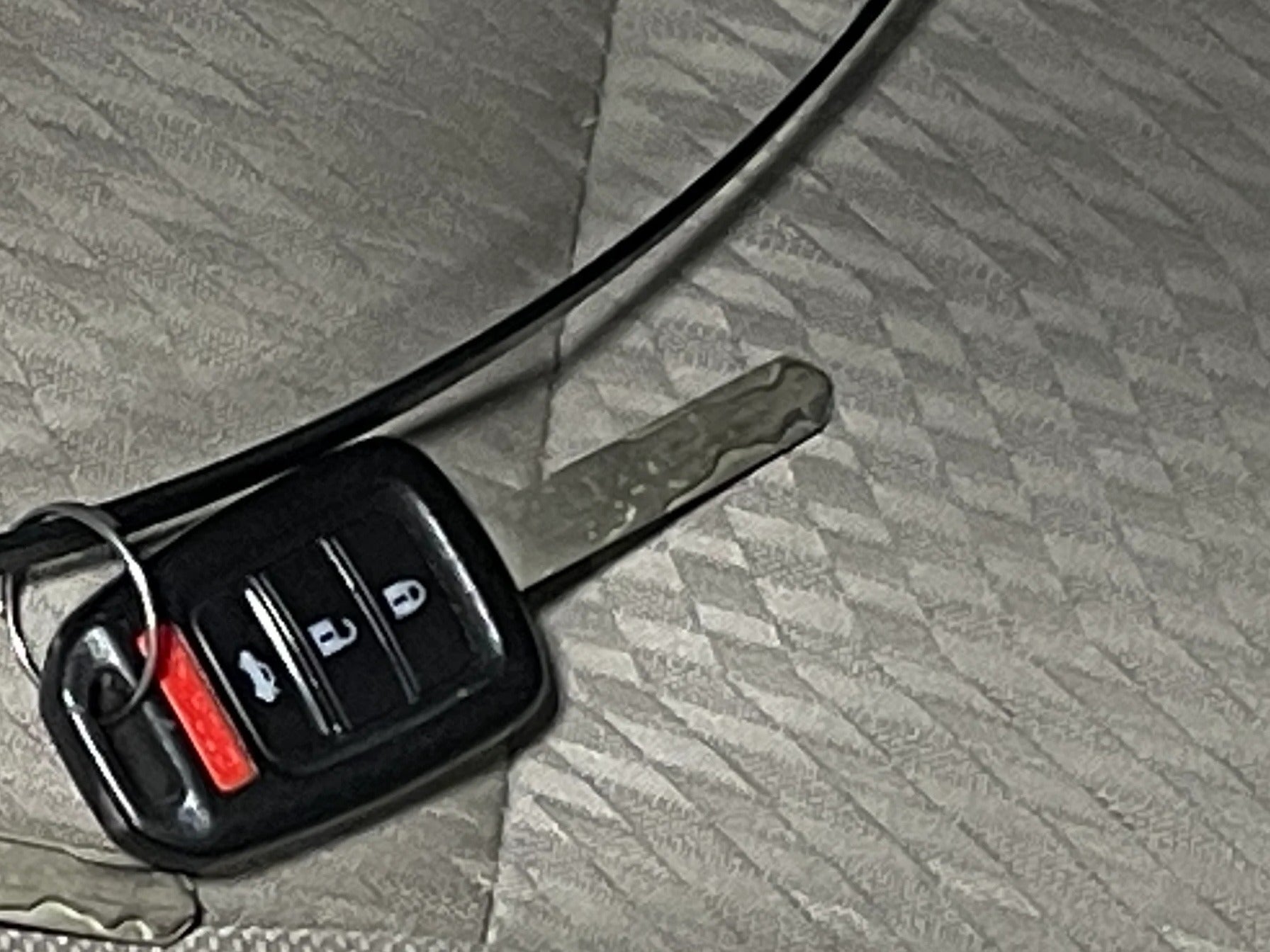2015 Honda Civic LX - Photo 2
