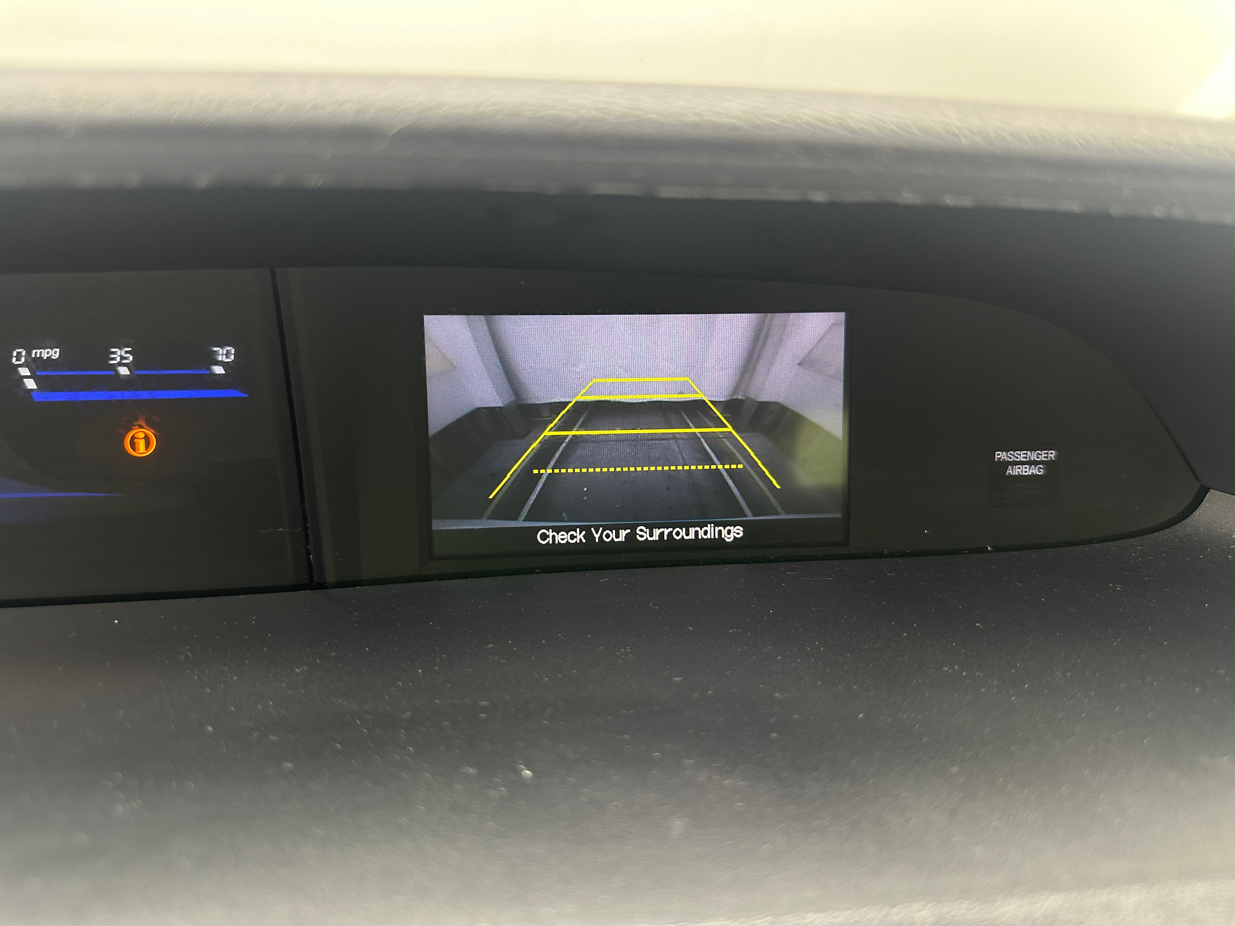 2015 Honda Civic LX - Photo 11