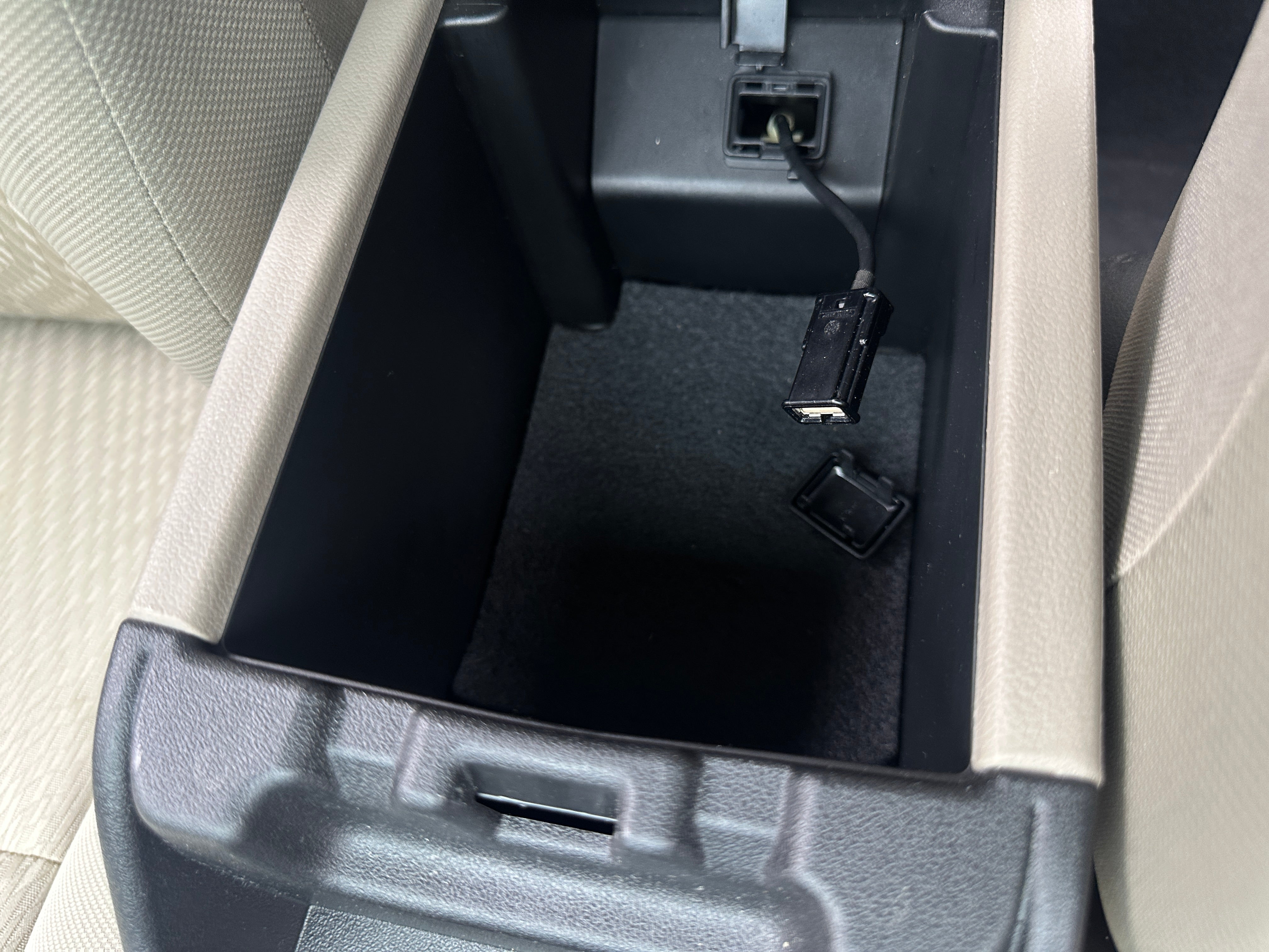 2015 Honda Civic LX - Photo 12