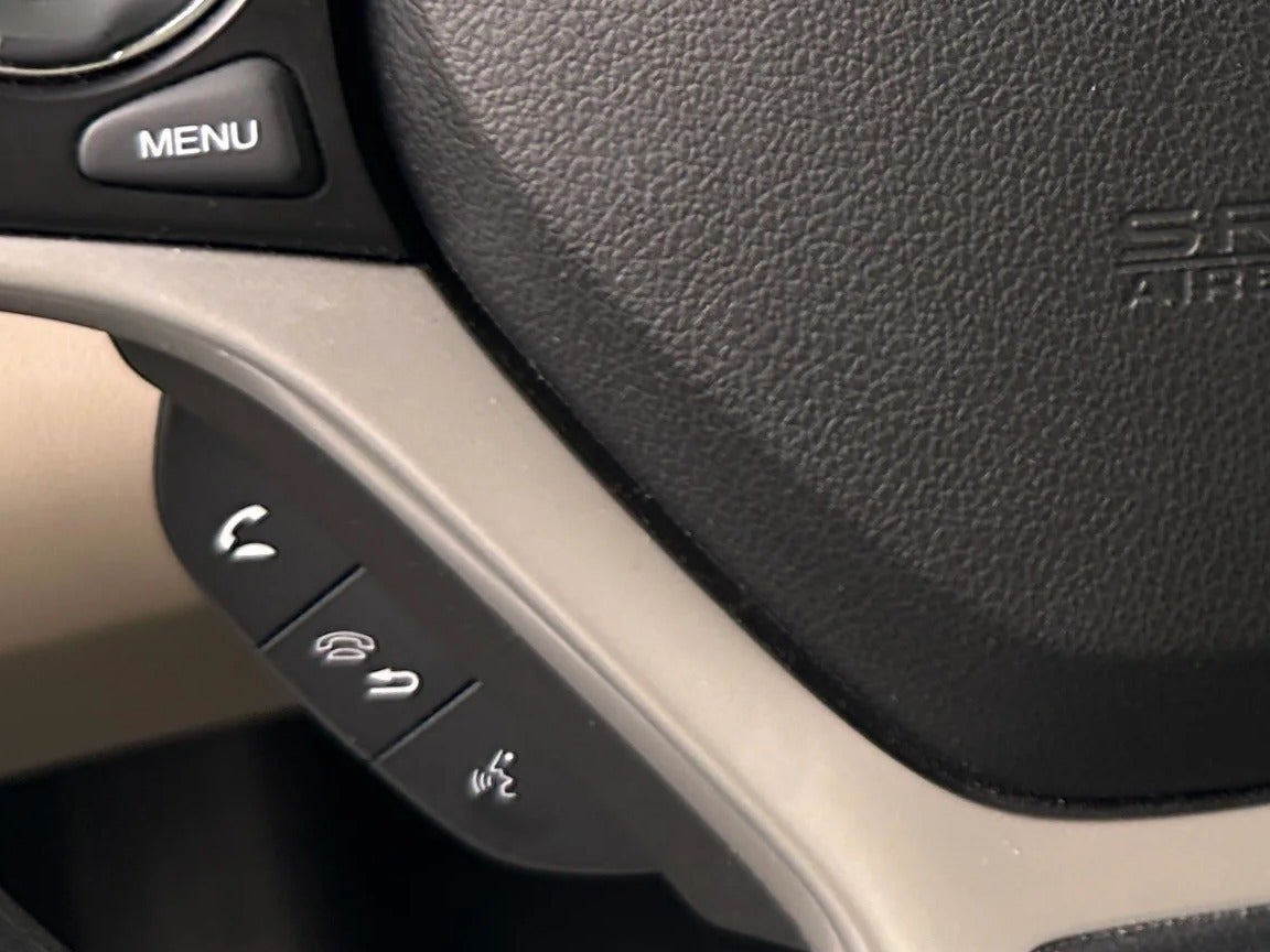 2015 Honda Civic LX - Photo 13