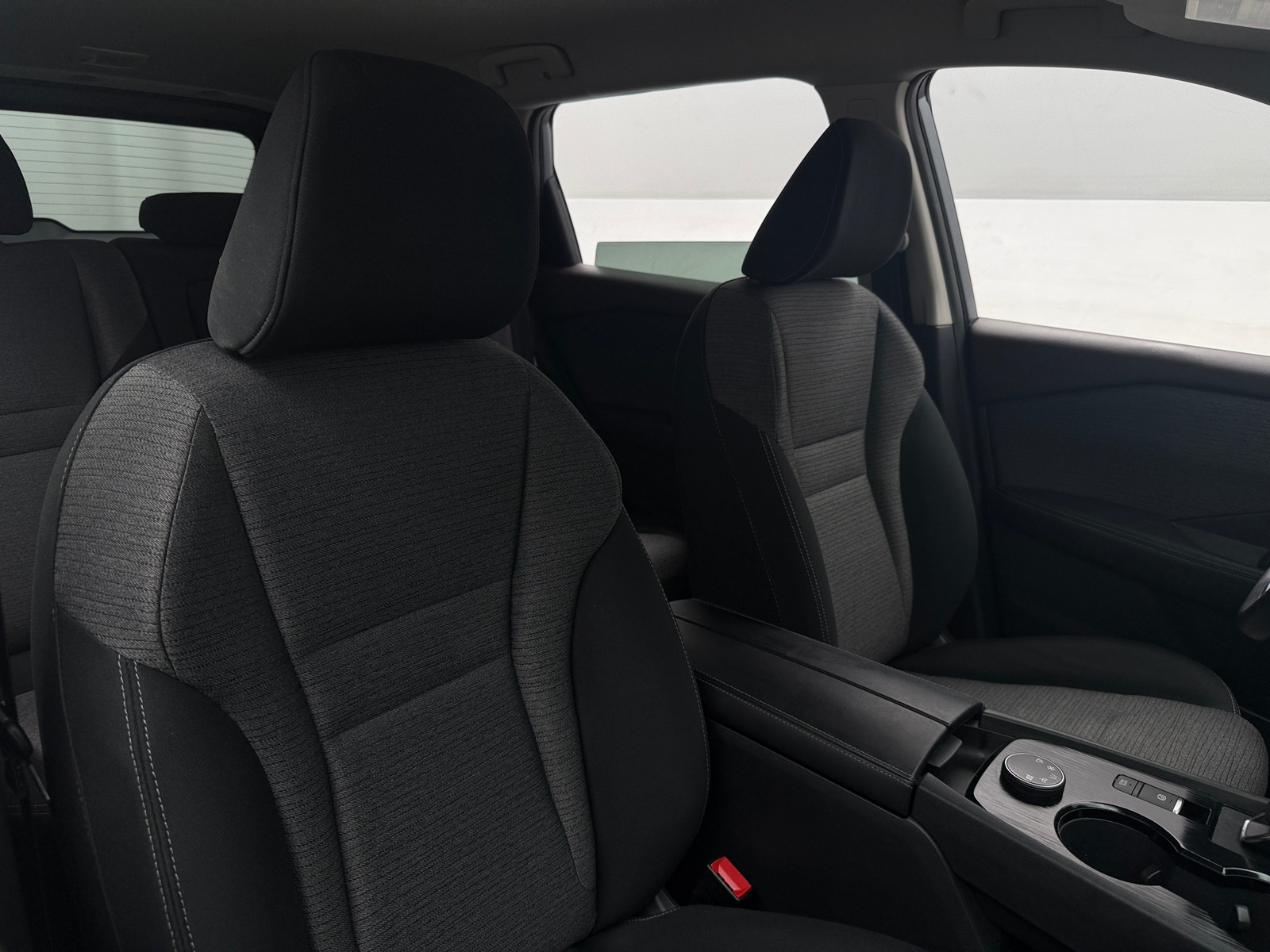 Thumbnail: 2021 Nissan Rogue - 2