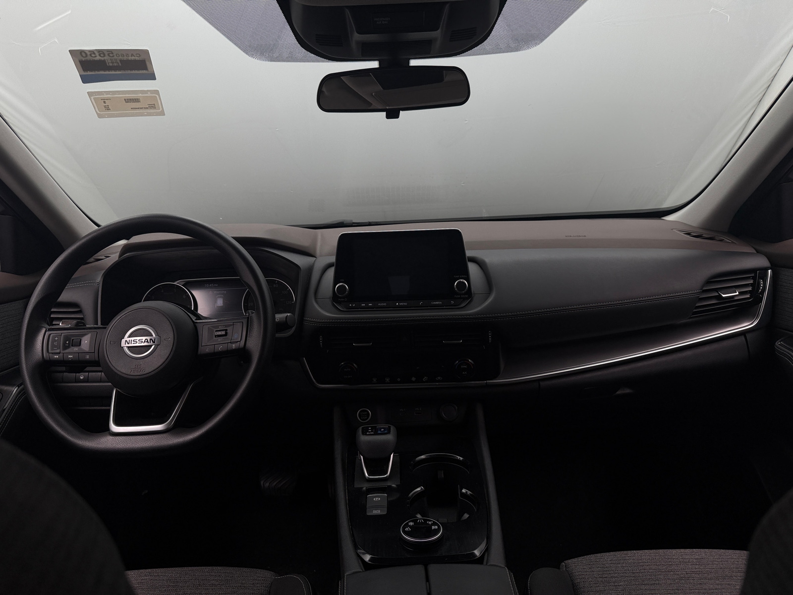 Thumbnail: 2021 Nissan Rogue - 3