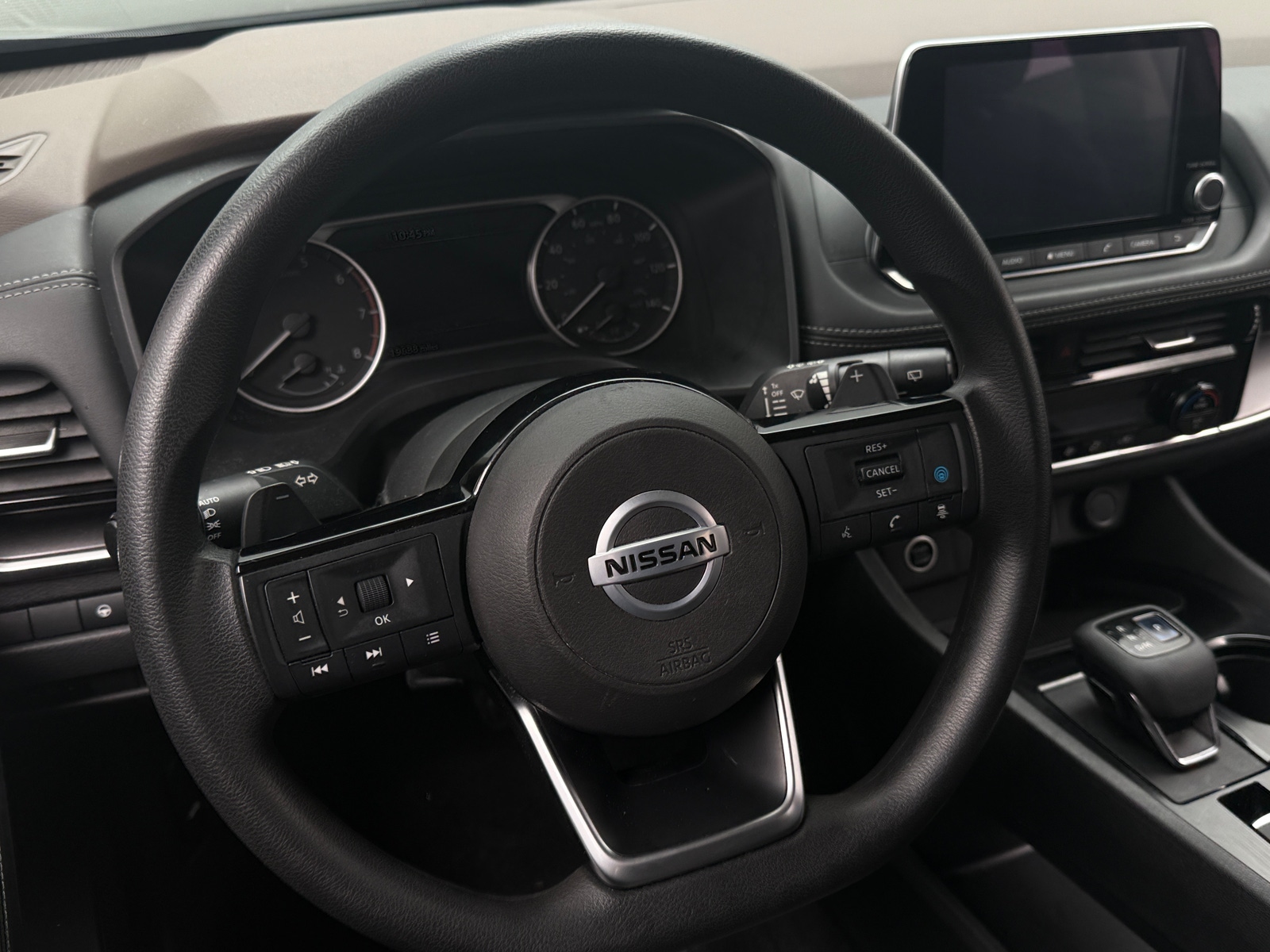 Thumbnail: 2021 Nissan Rogue - 5