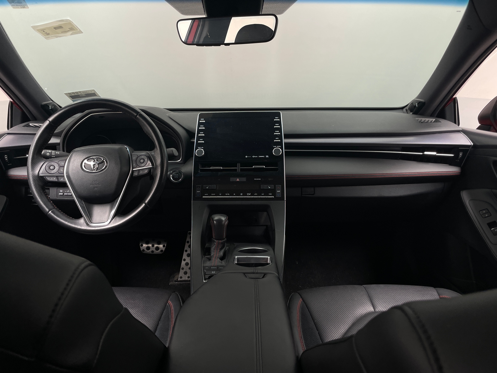 Thumbnail: 2020 Toyota Avalon - 2