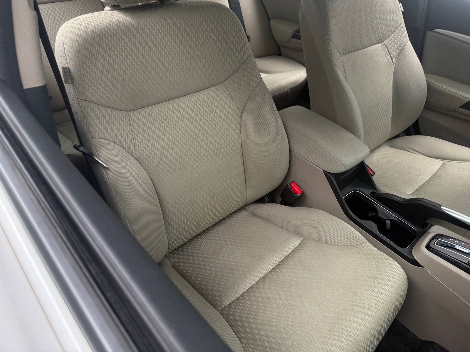 Thumbnail: 2015 Honda Civic - 2