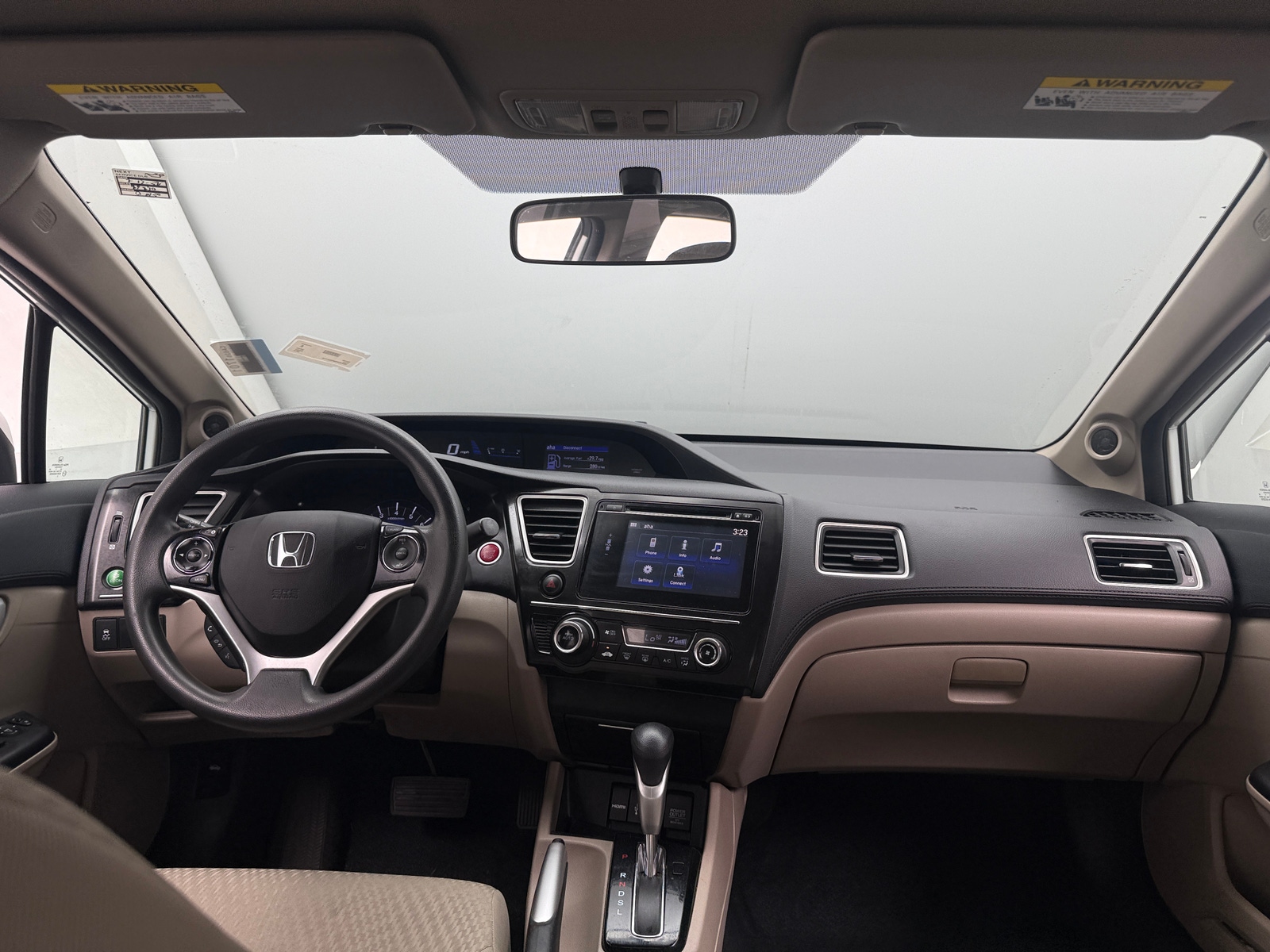 Thumbnail: 2015 Honda Civic - 3