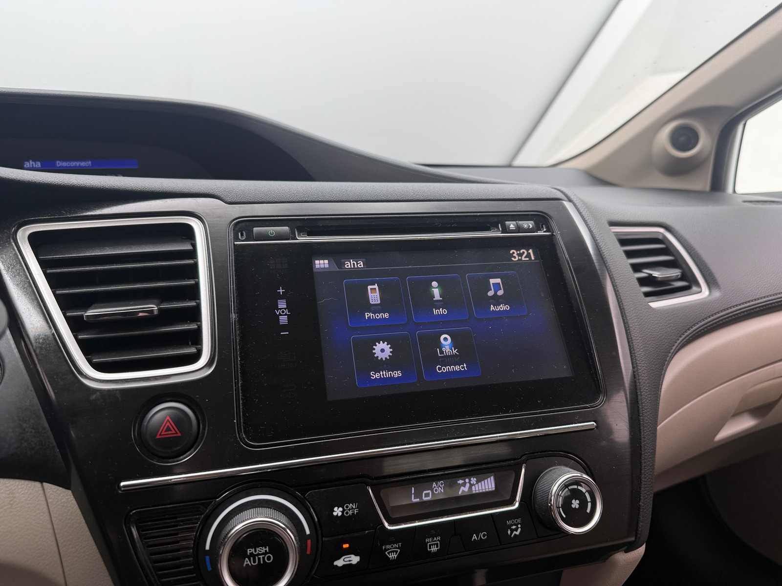 Thumbnail: 2015 Honda Civic - 4