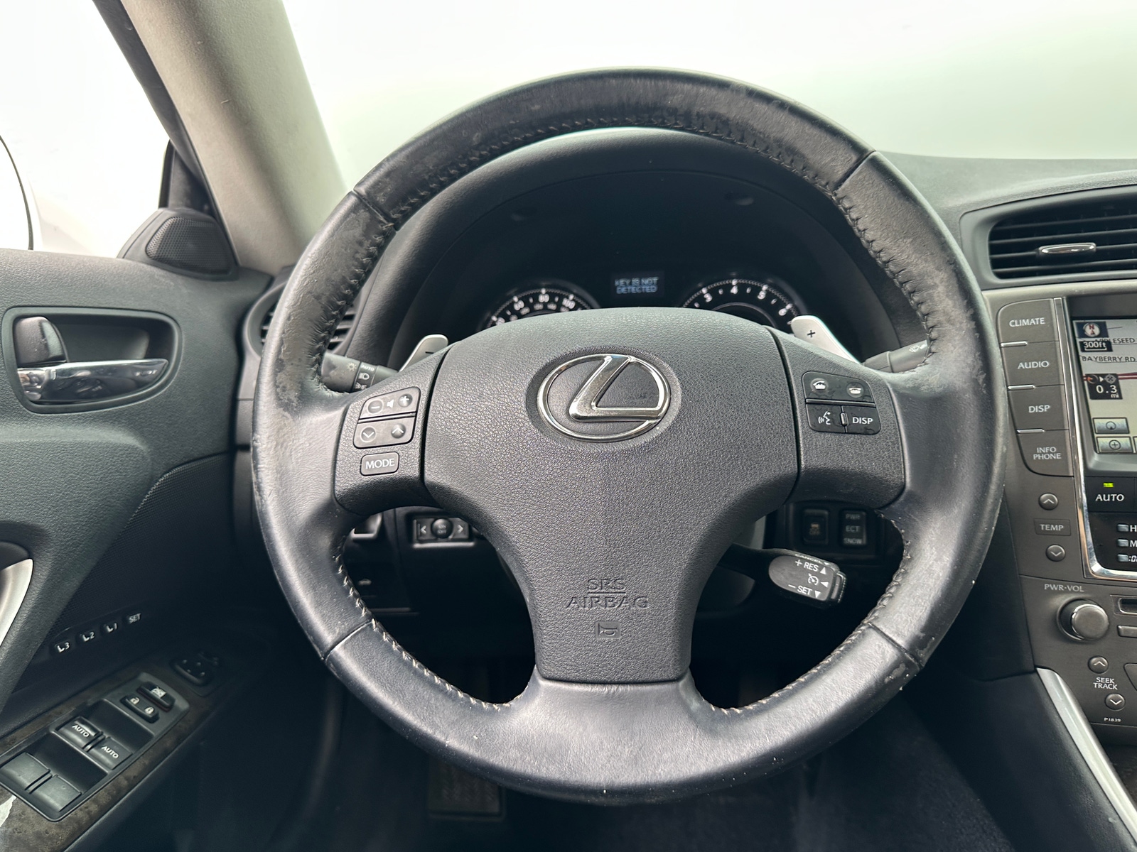 Thumbnail: 2010 Lexus IS - 4
