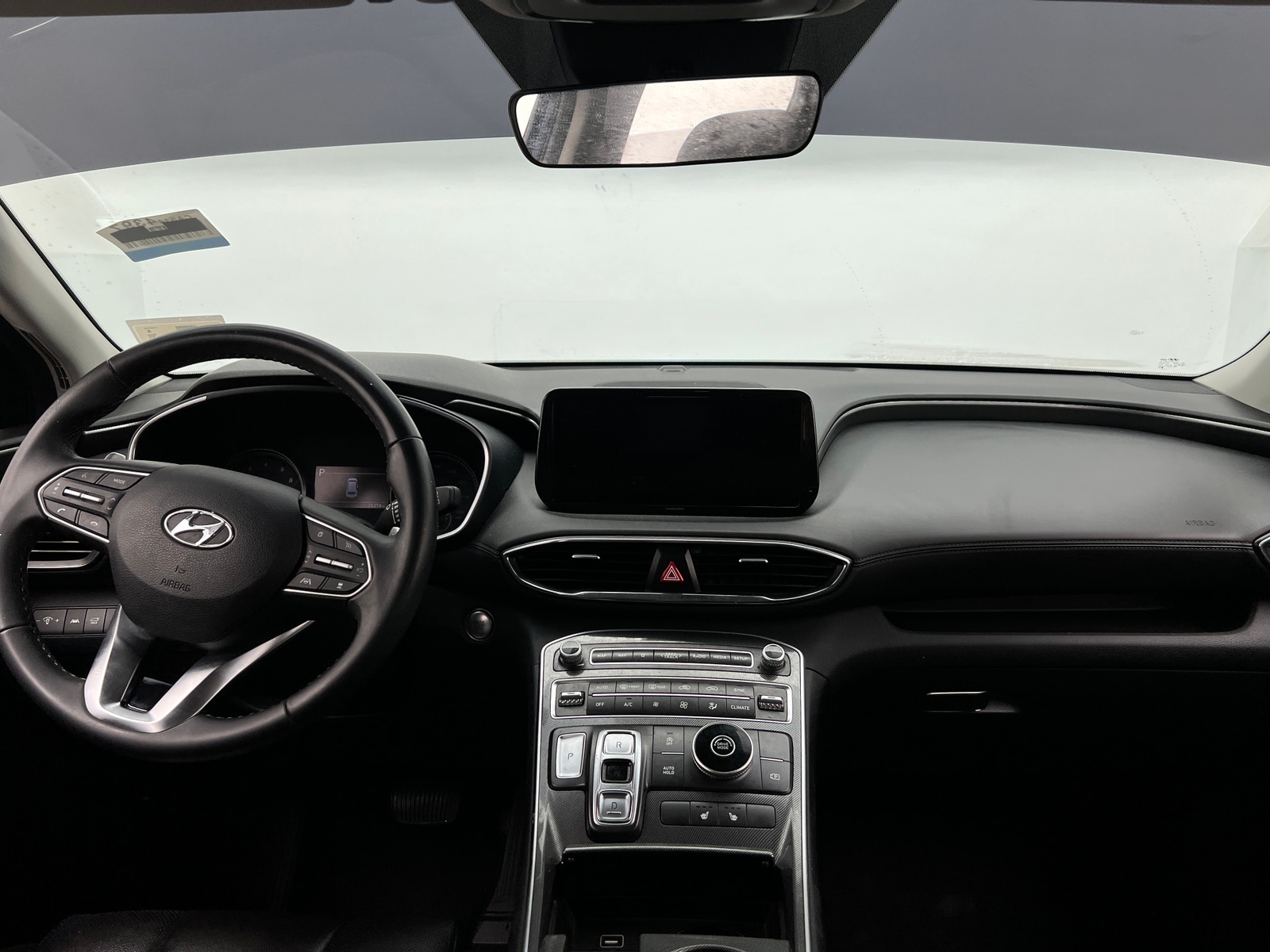 Thumbnail: 2023 Hyundai Santa Fe - 2