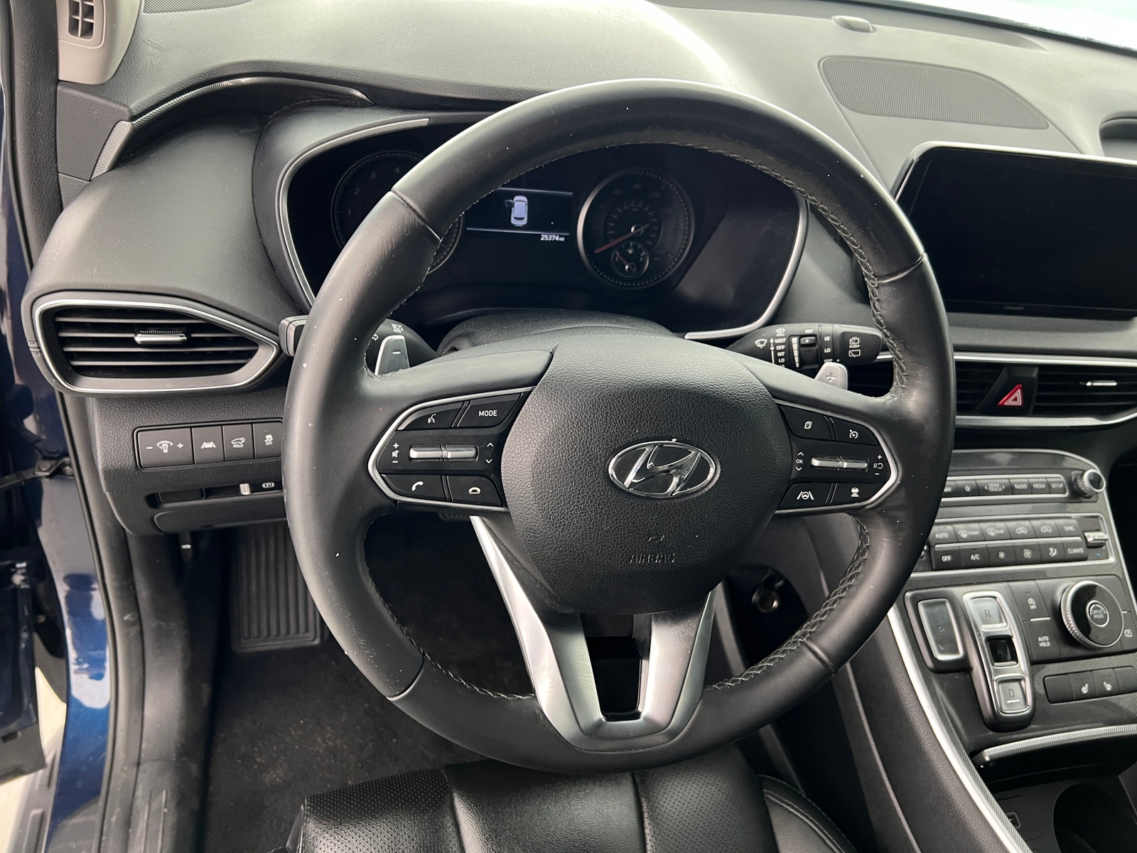 Thumbnail: 2023 Hyundai Santa Fe - 4