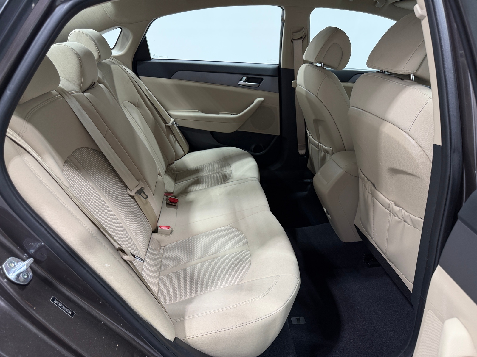 Thumbnail: 2017 Hyundai Sonata - 6