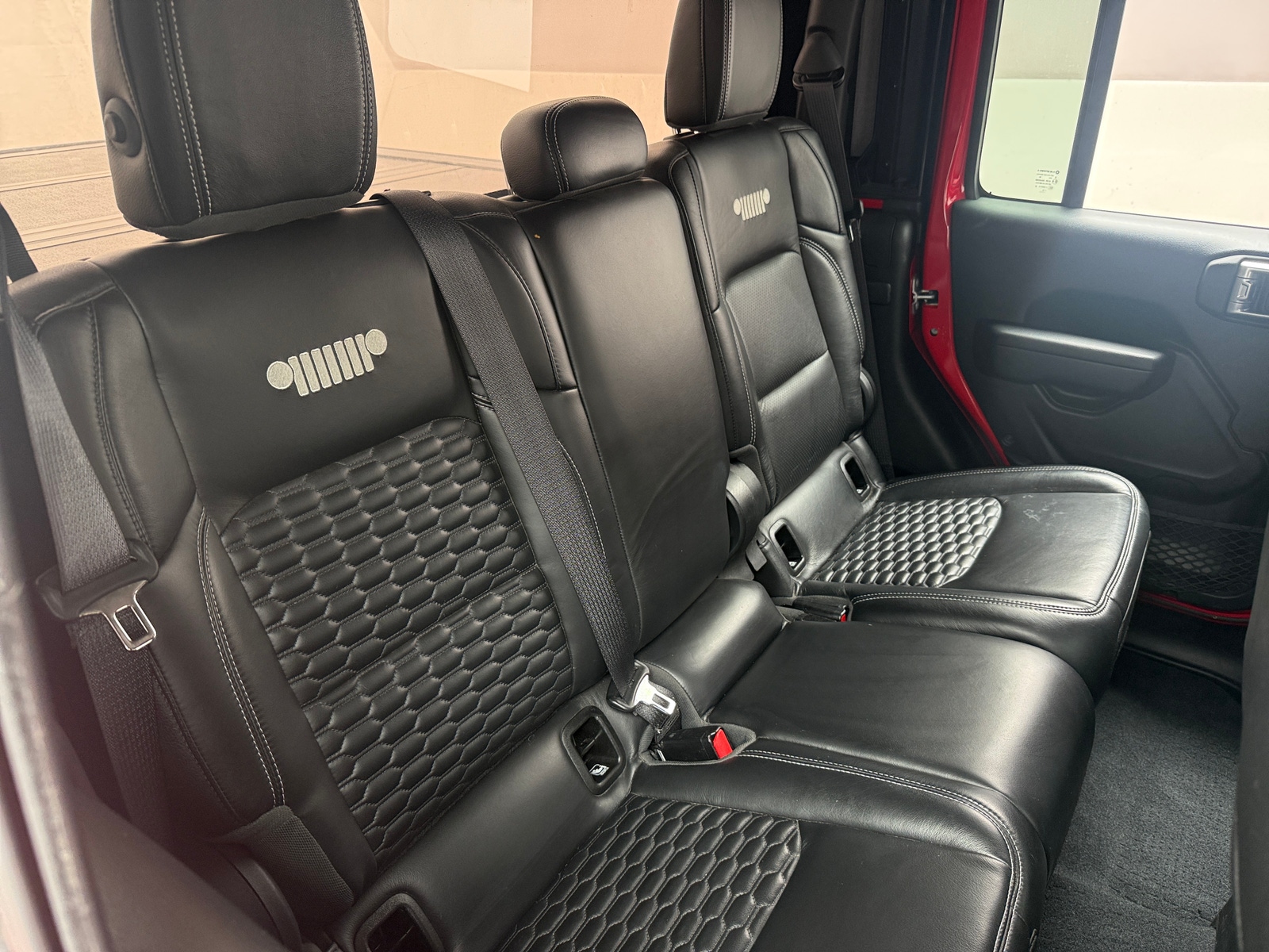 Thumbnail: 2022 Jeep Gladiator - 6
