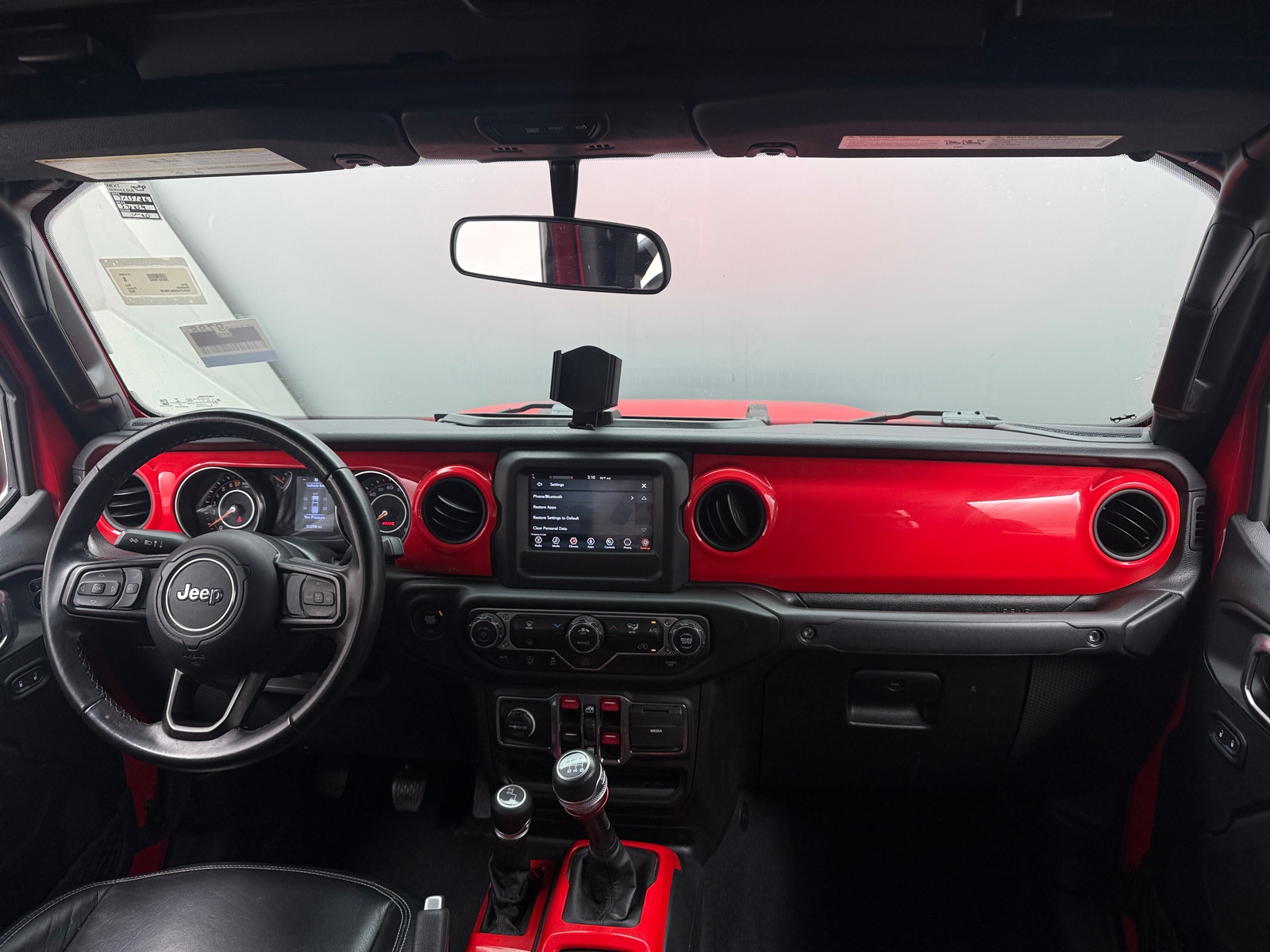 Thumbnail: 2022 Jeep Gladiator - 3