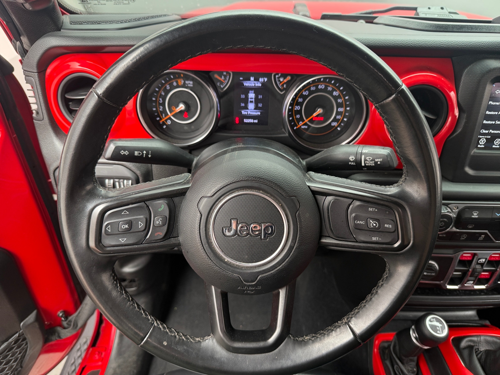 Thumbnail: 2022 Jeep Gladiator - 5