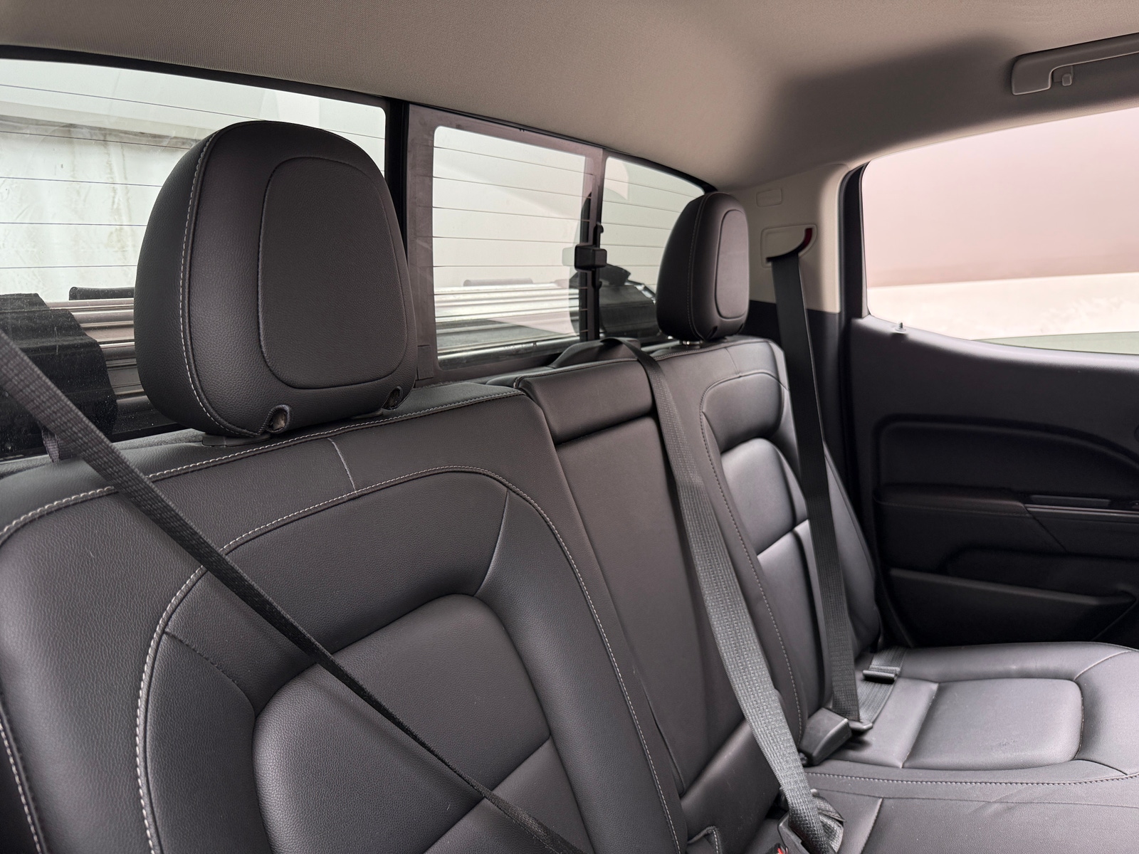 Thumbnail: 2016 GMC Canyon - 5