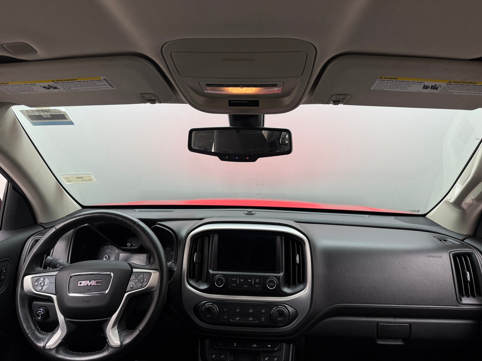 Thumbnail: 2016 GMC Canyon - 2