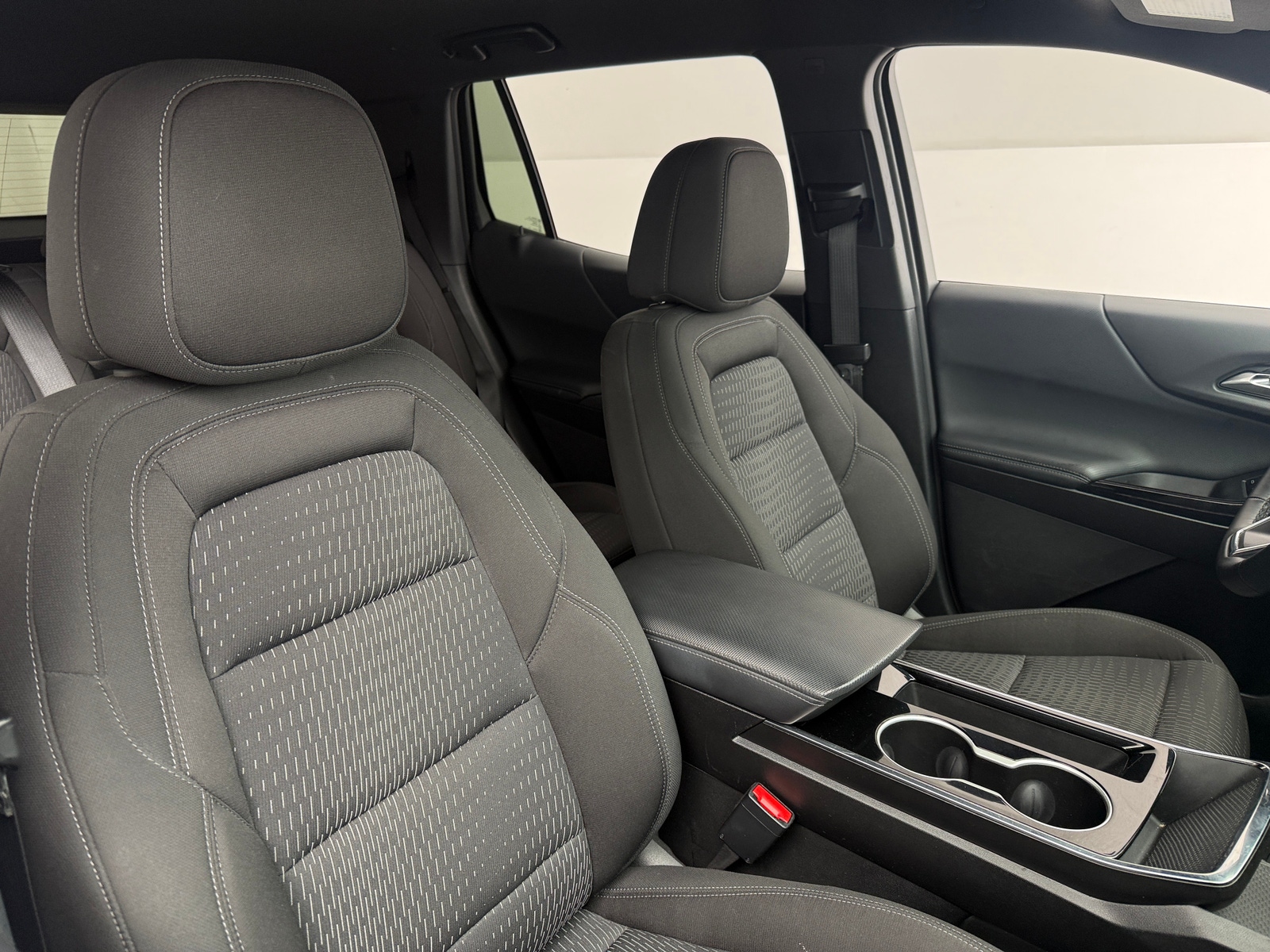 Thumbnail: 2025 Chevrolet Equinox - 2