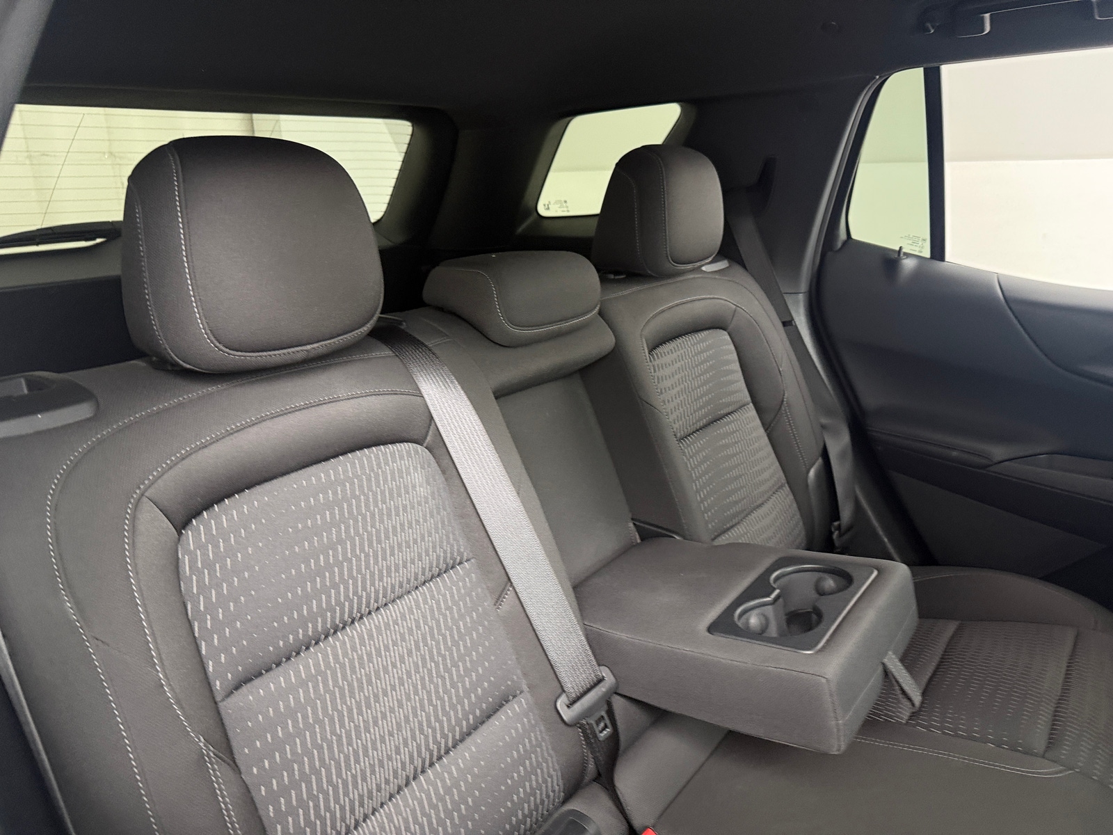 Thumbnail: 2025 Chevrolet Equinox - 6