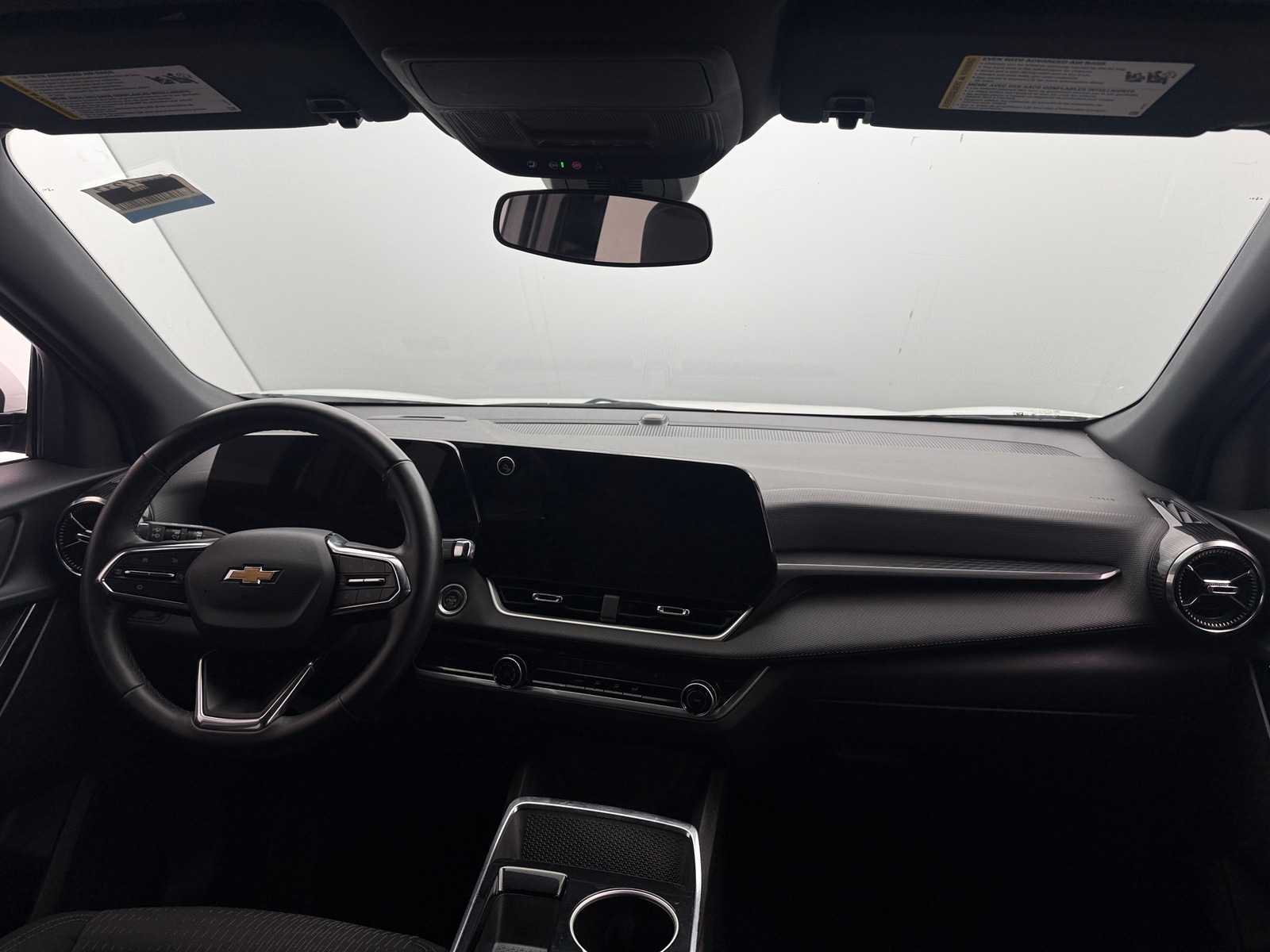 Thumbnail: 2025 Chevrolet Equinox - 3