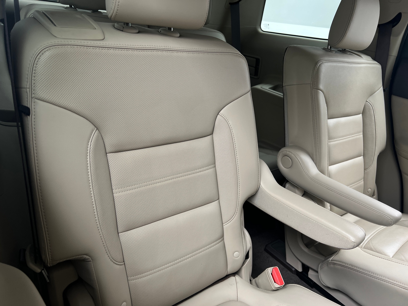 Thumbnail: 2019 GMC Acadia - 5