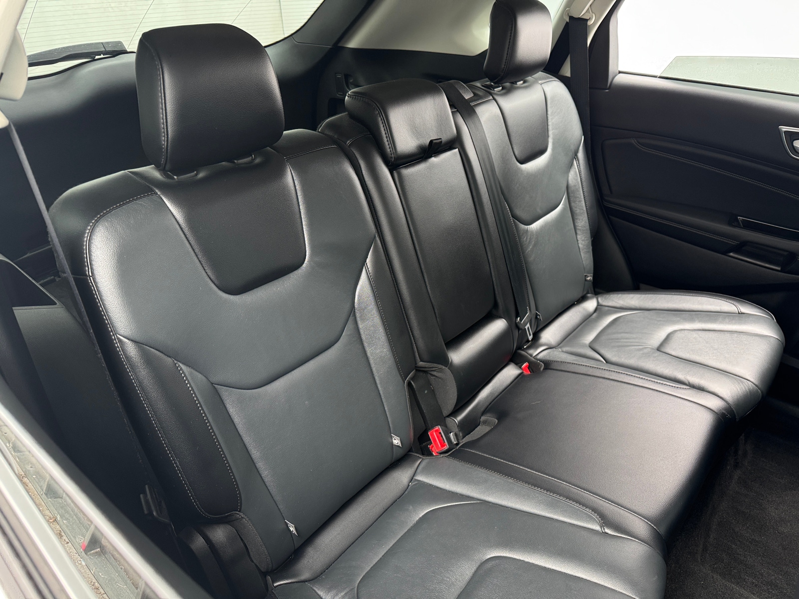 Thumbnail: 2019 Ford Edge - 5