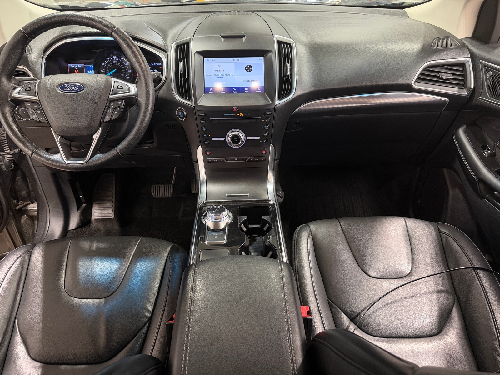 Thumbnail: 2019 Ford Edge - 2