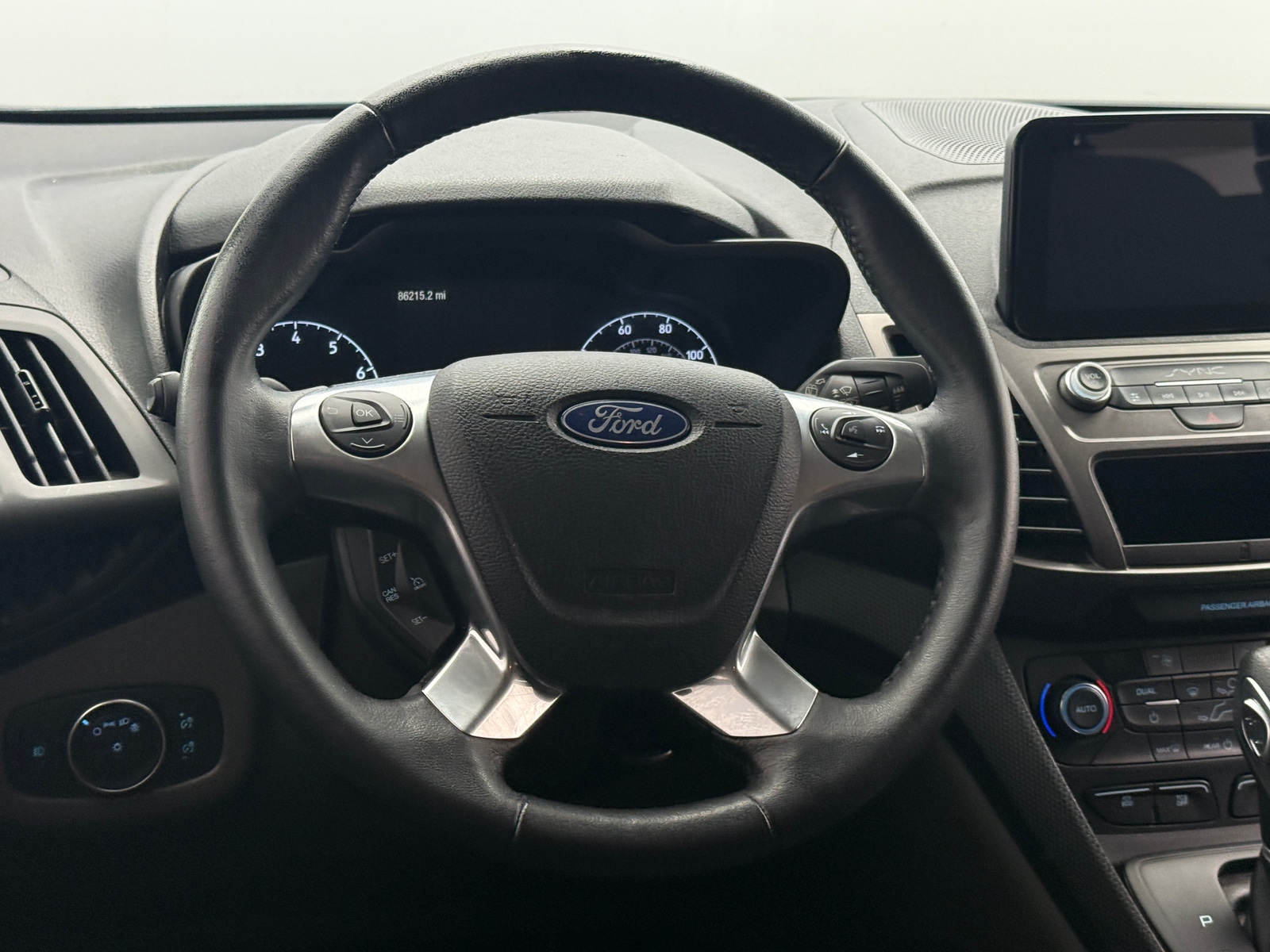 Thumbnail: 2020 Ford Transit Series - 5