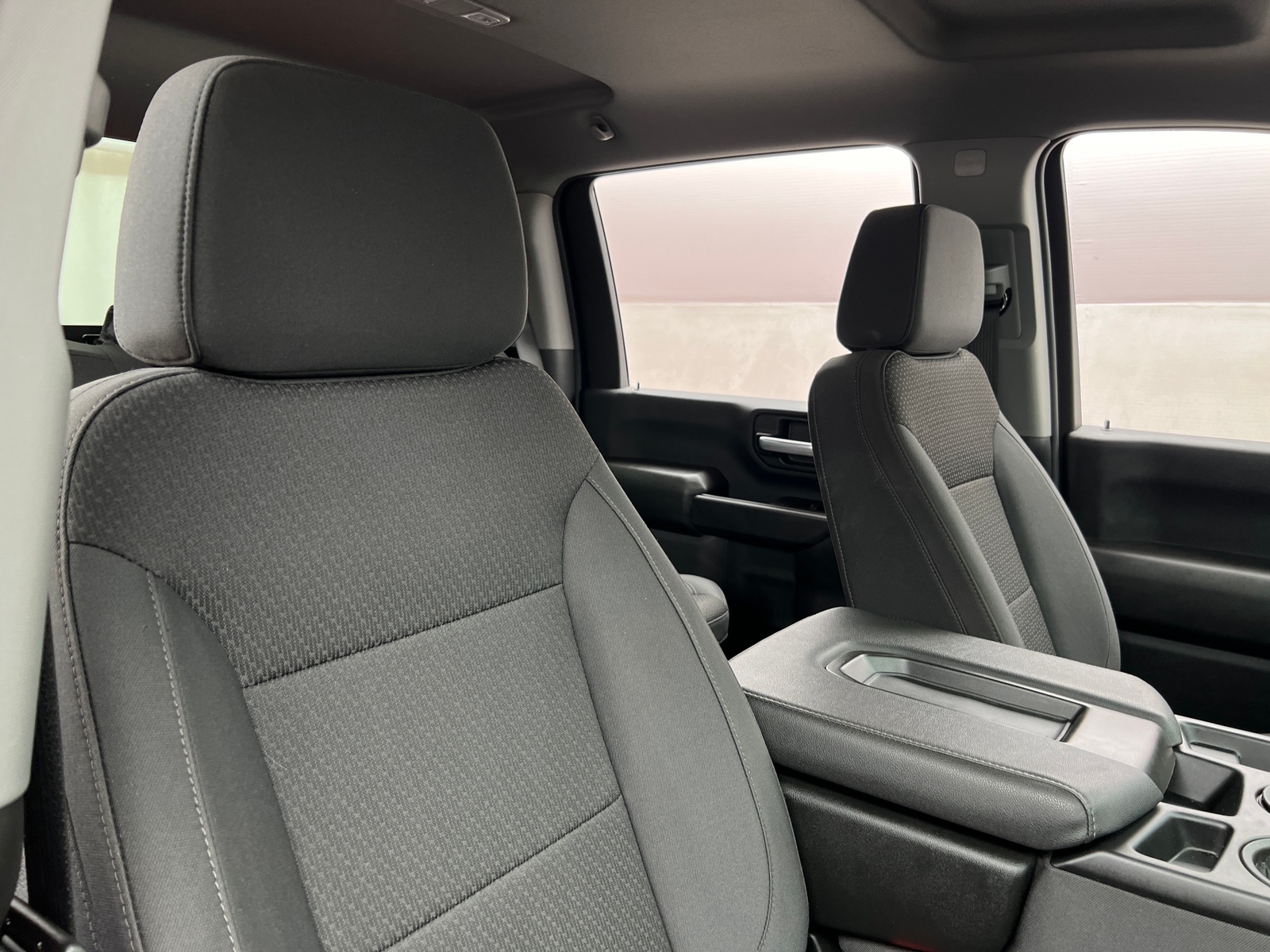 Thumbnail: 2026 Chevrolet Silverado 2500 - 2