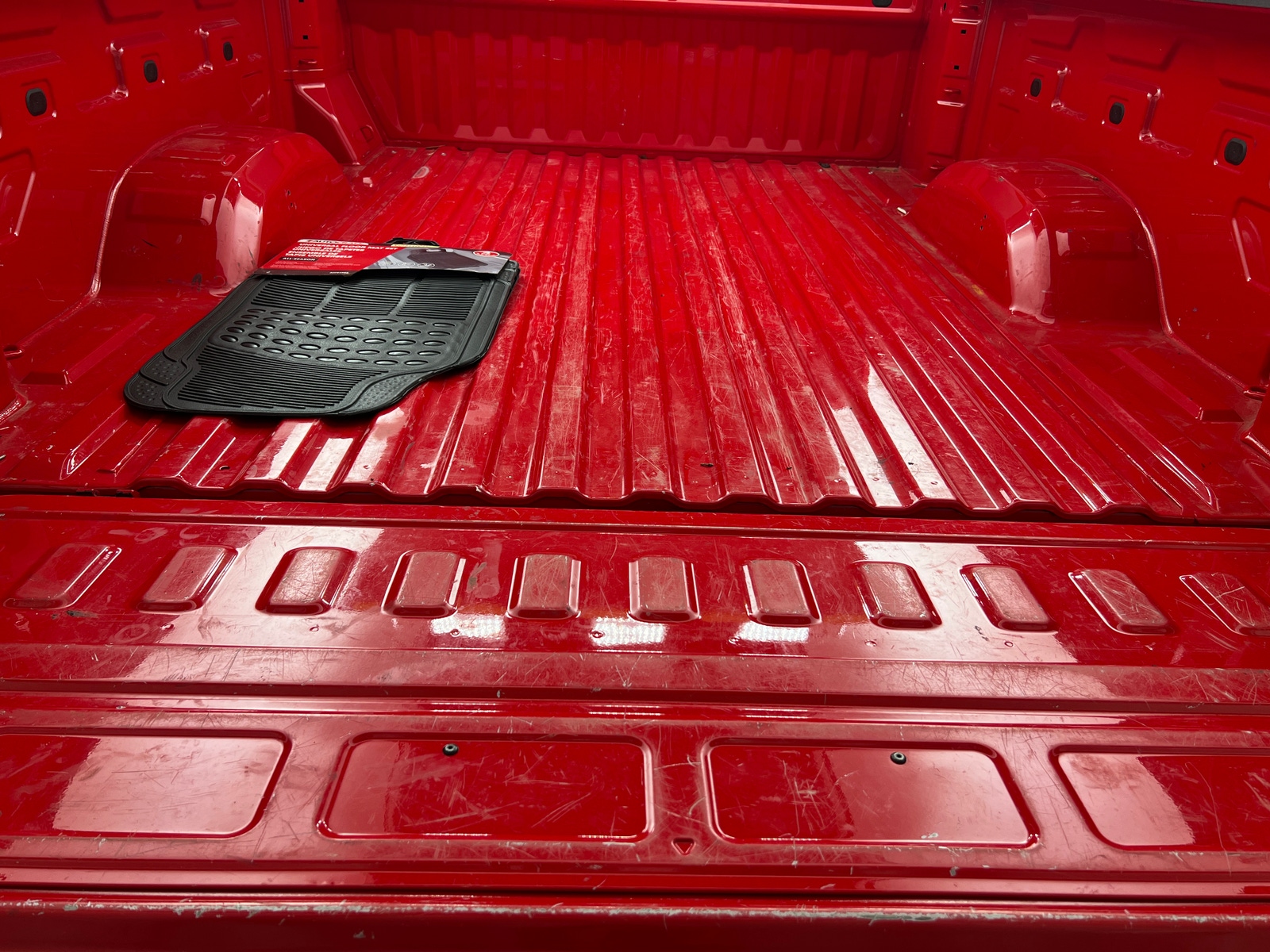 Thumbnail: 2026 Chevrolet Silverado 2500 - 7