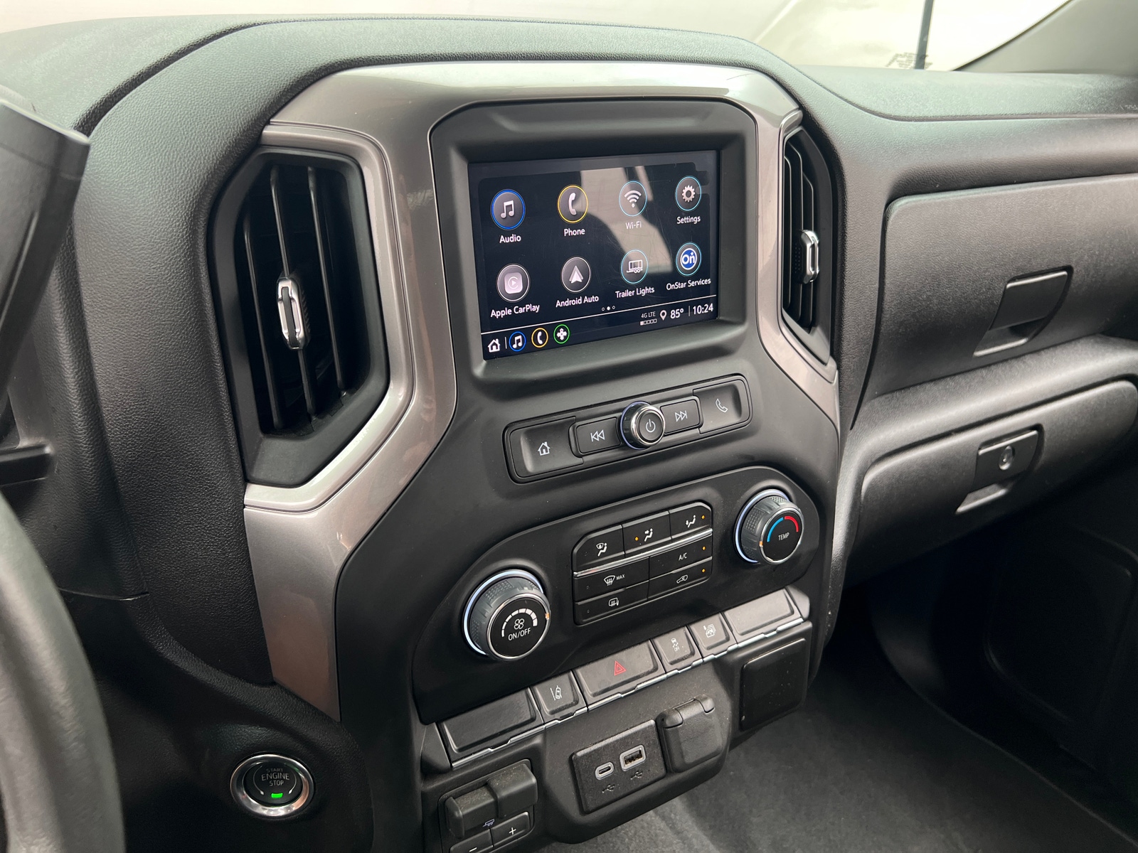Thumbnail: 2026 Chevrolet Silverado 2500 - 4