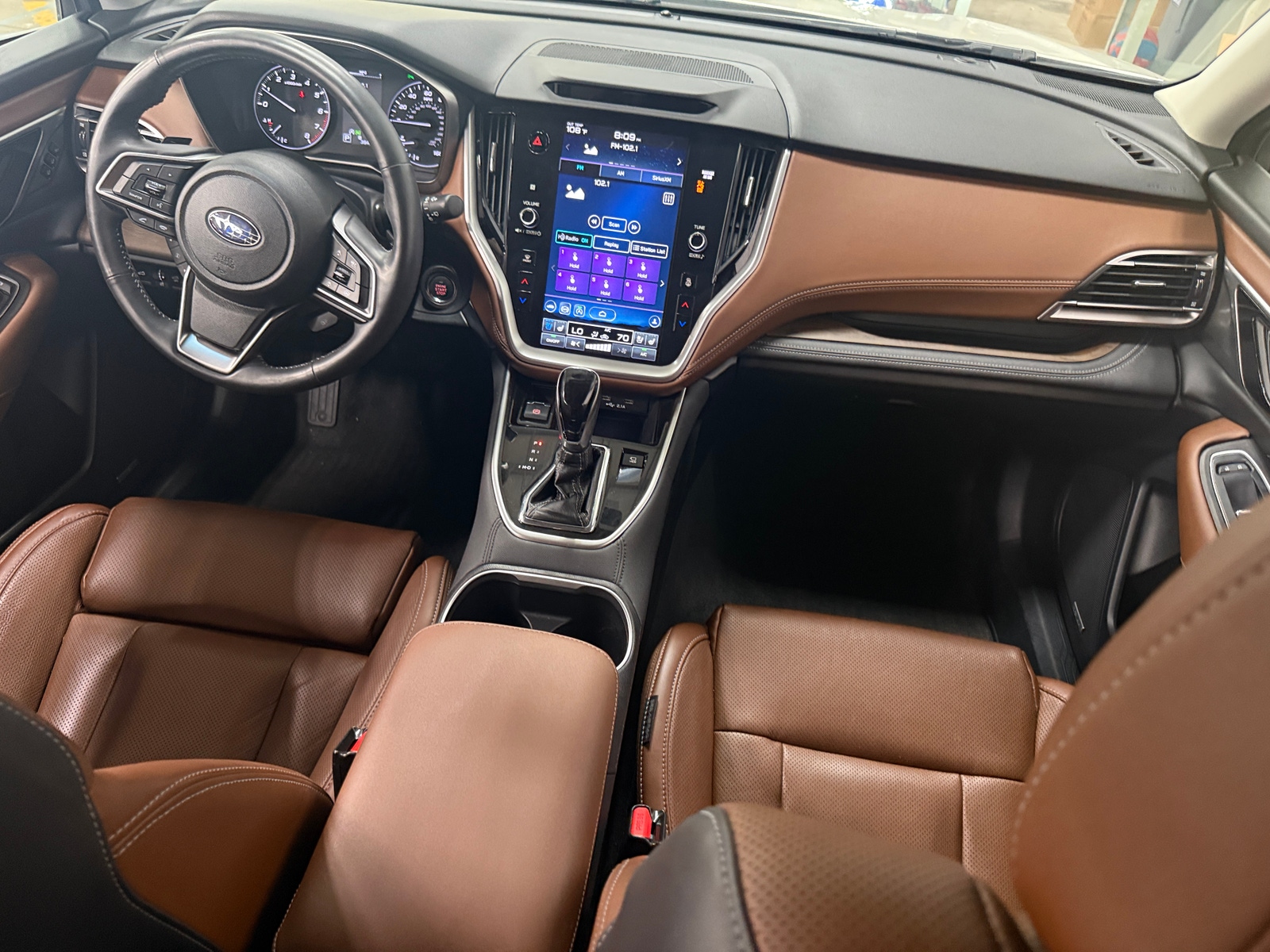 Thumbnail: 2020 Subaru Outback - 2