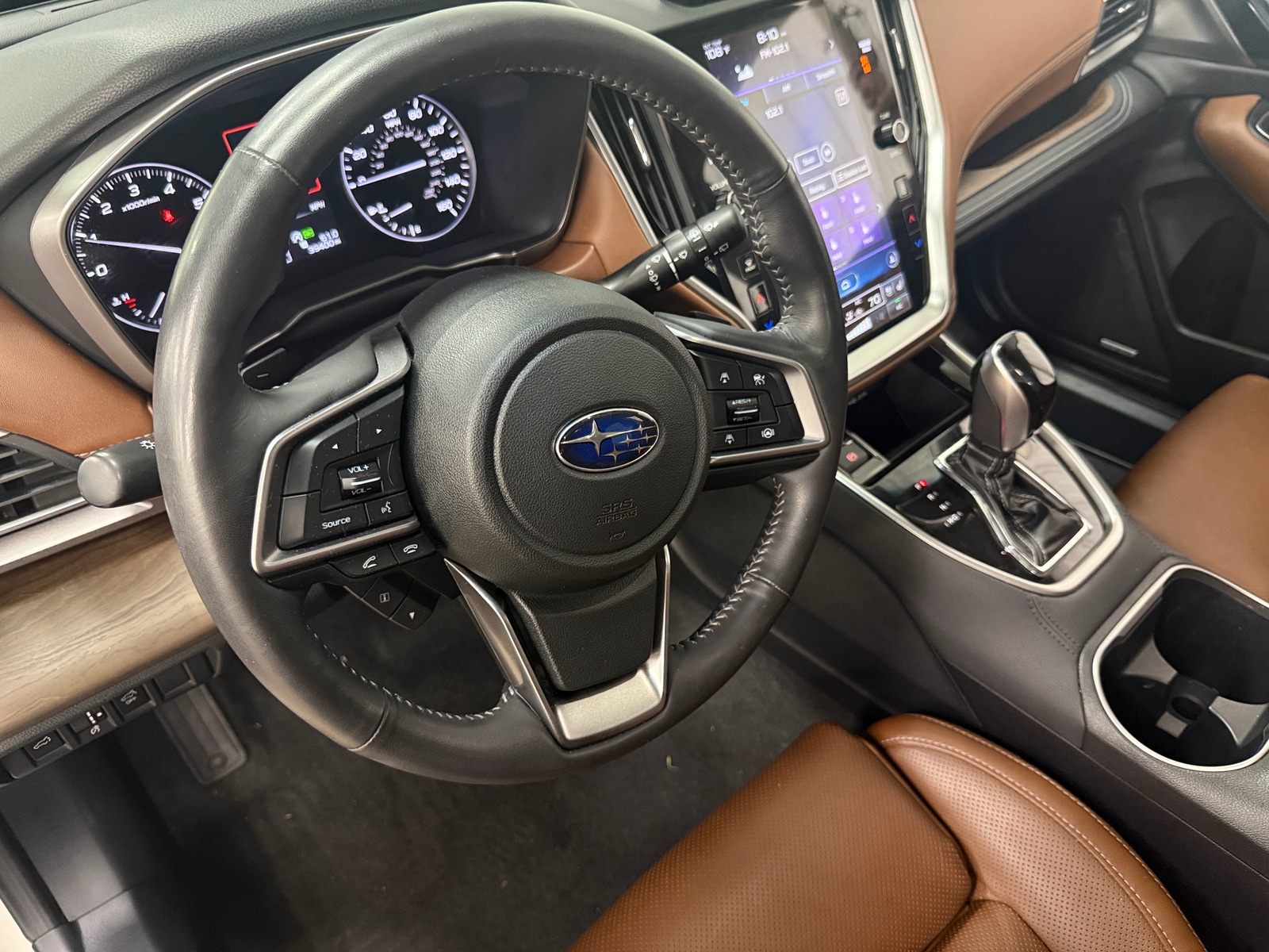 Thumbnail: 2020 Subaru Outback - 4