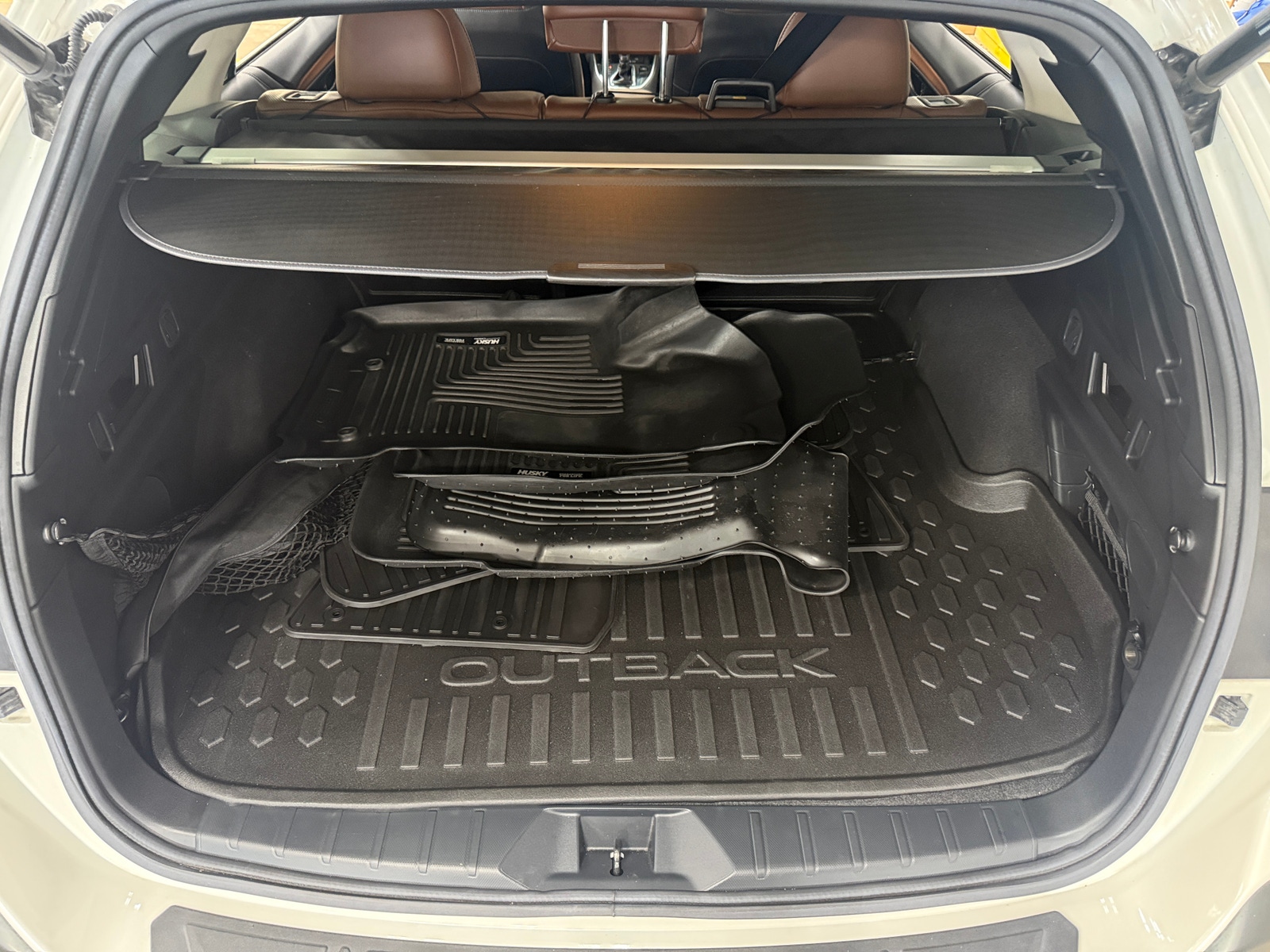 Thumbnail: 2020 Subaru Outback - 6