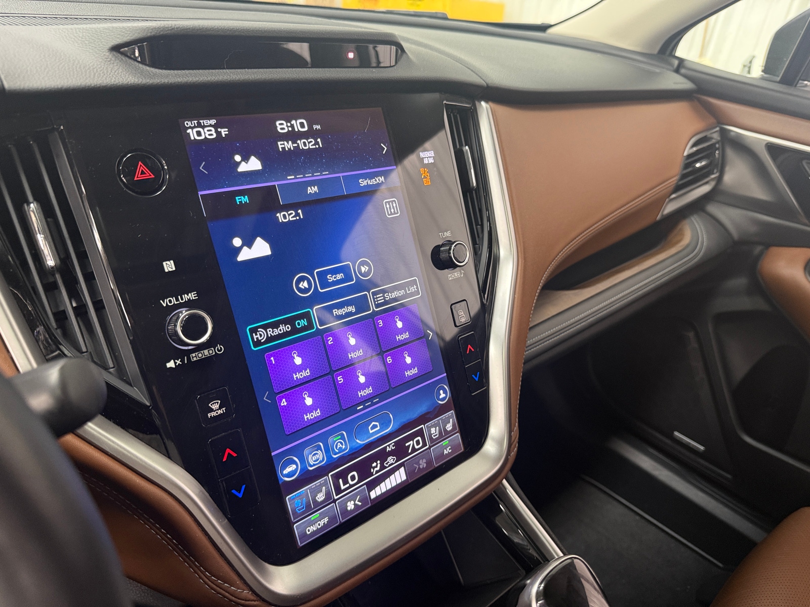 Thumbnail: 2020 Subaru Outback - 3