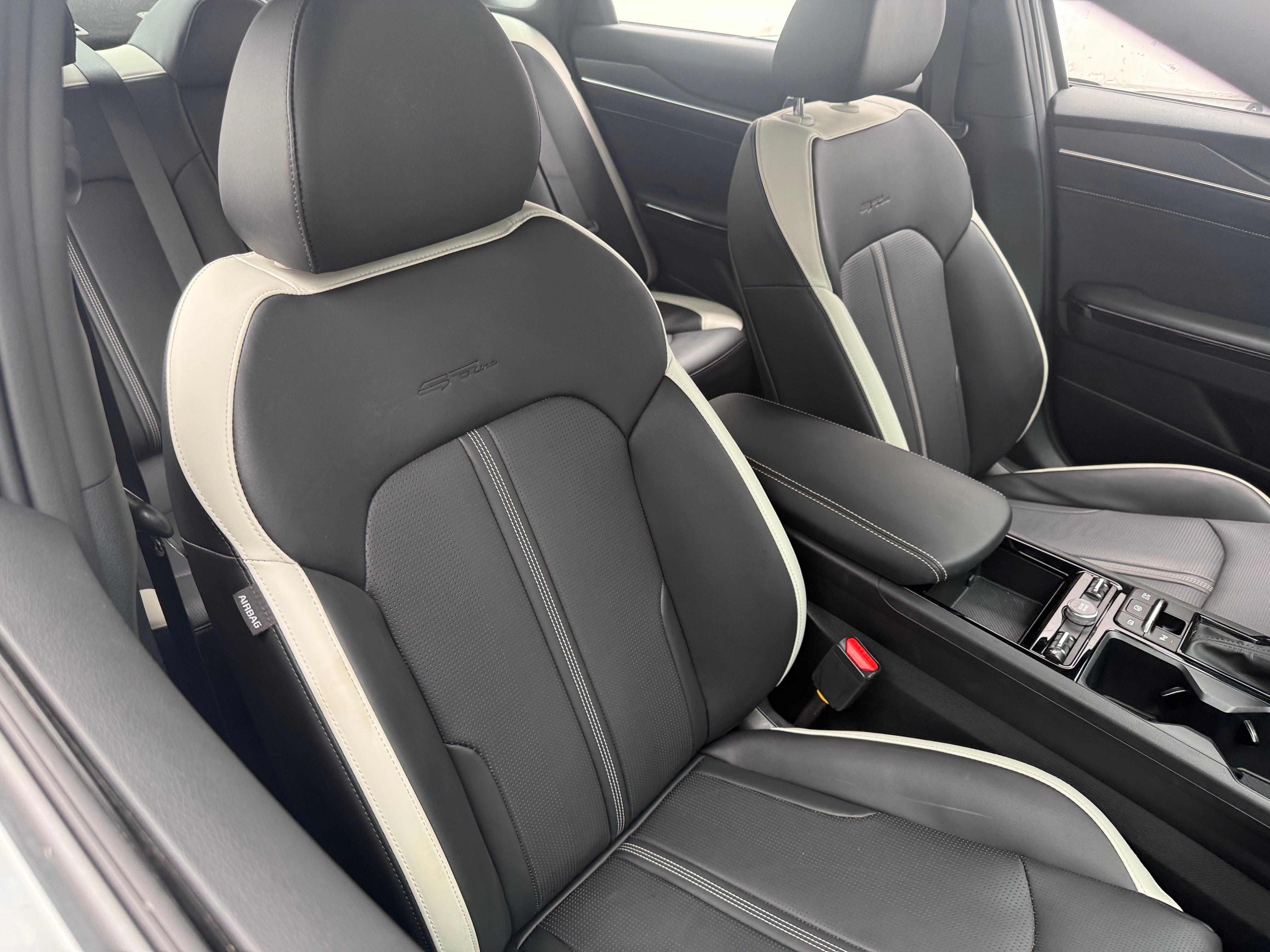 2025 Kia K5