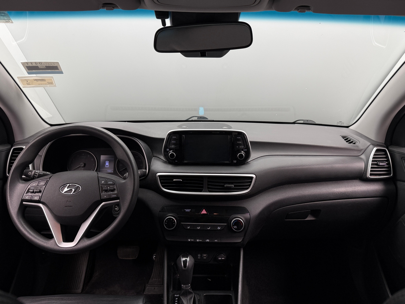 Thumbnail: 2020 Hyundai Tucson - 3