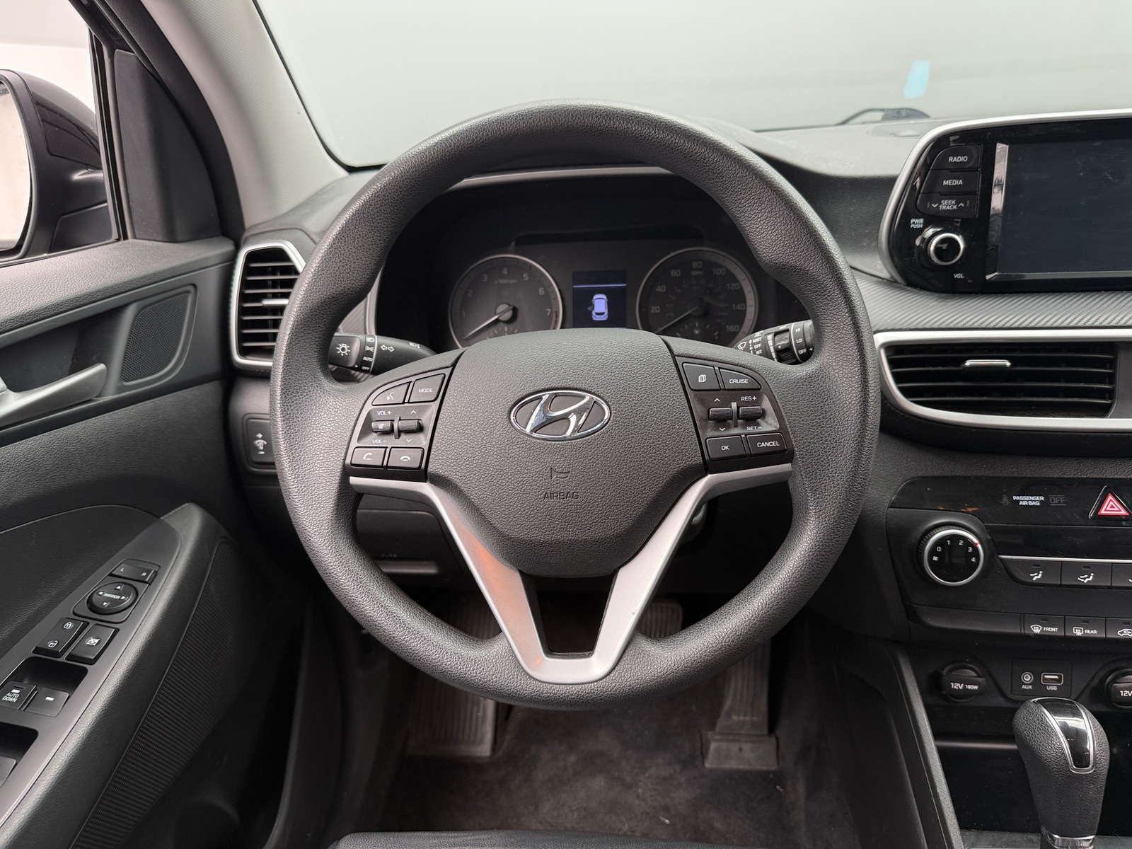 Thumbnail: 2020 Hyundai Tucson - 5