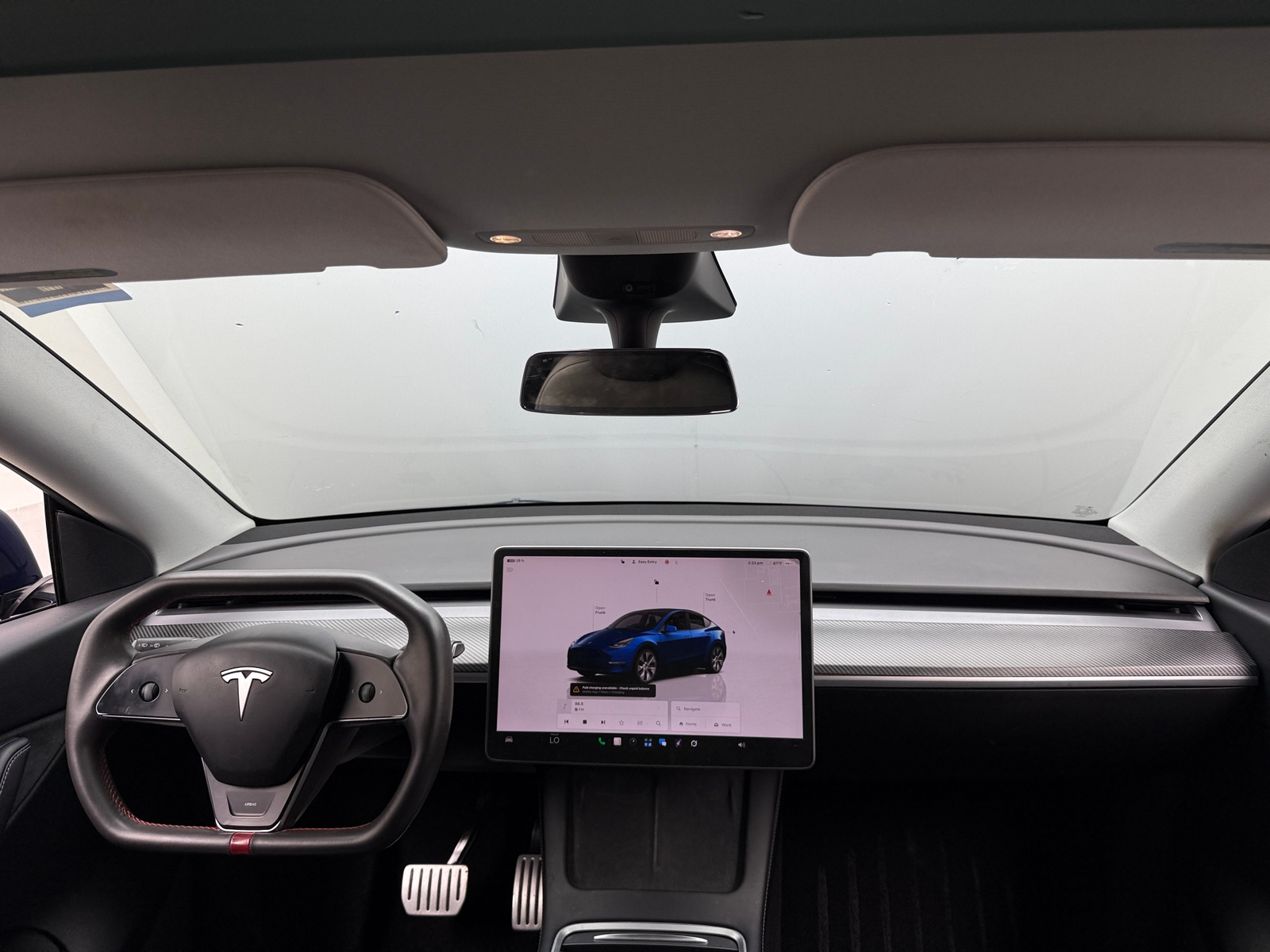 Thumbnail: 2022 Tesla Model Y - 2