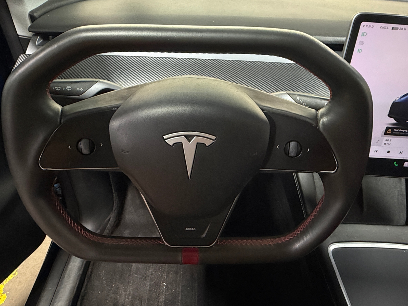 Thumbnail: 2022 Tesla Model Y - 4