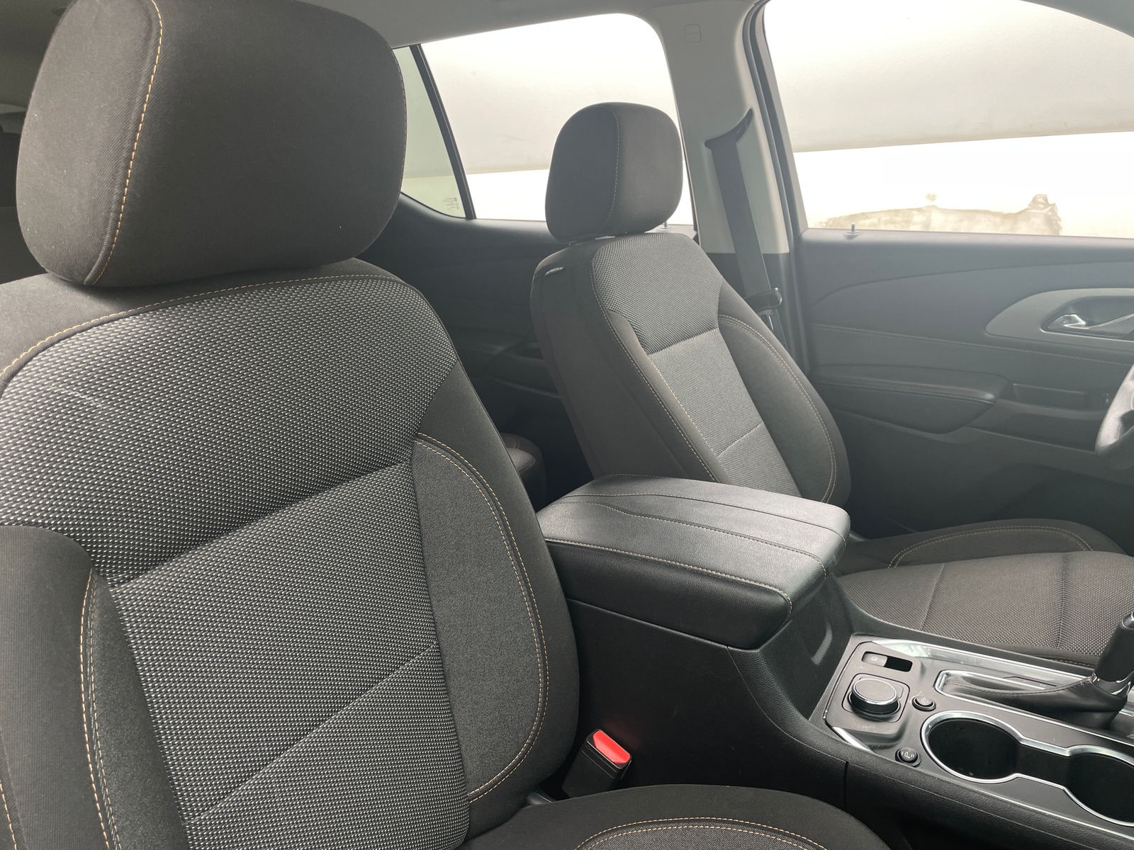 Thumbnail: 2019 Chevrolet Traverse - 2