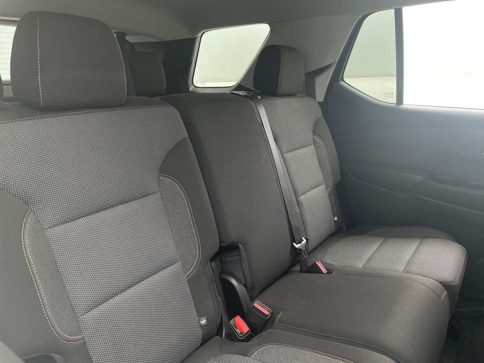 Thumbnail: 2019 Chevrolet Traverse - 6