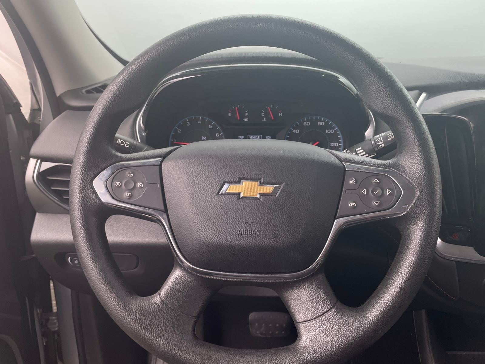 Thumbnail: 2019 Chevrolet Traverse - 5