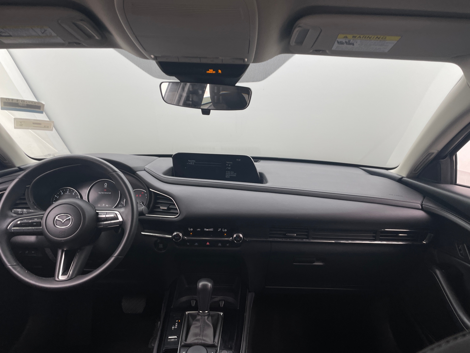 Thumbnail: 2023 Mazda CX-30 - 2