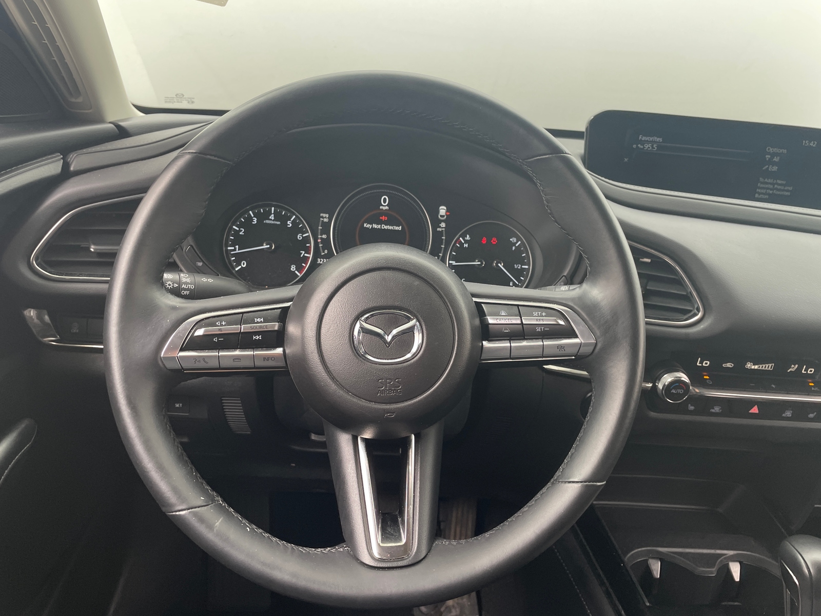Thumbnail: 2023 Mazda CX-30 - 4