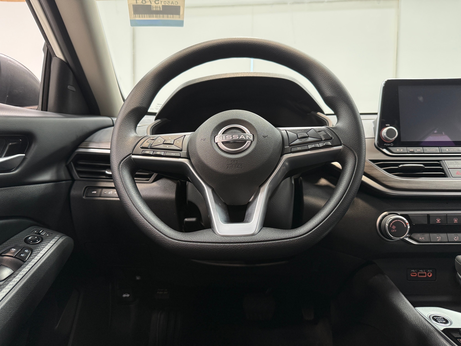 Thumbnail: 2025 Nissan Altima - 5