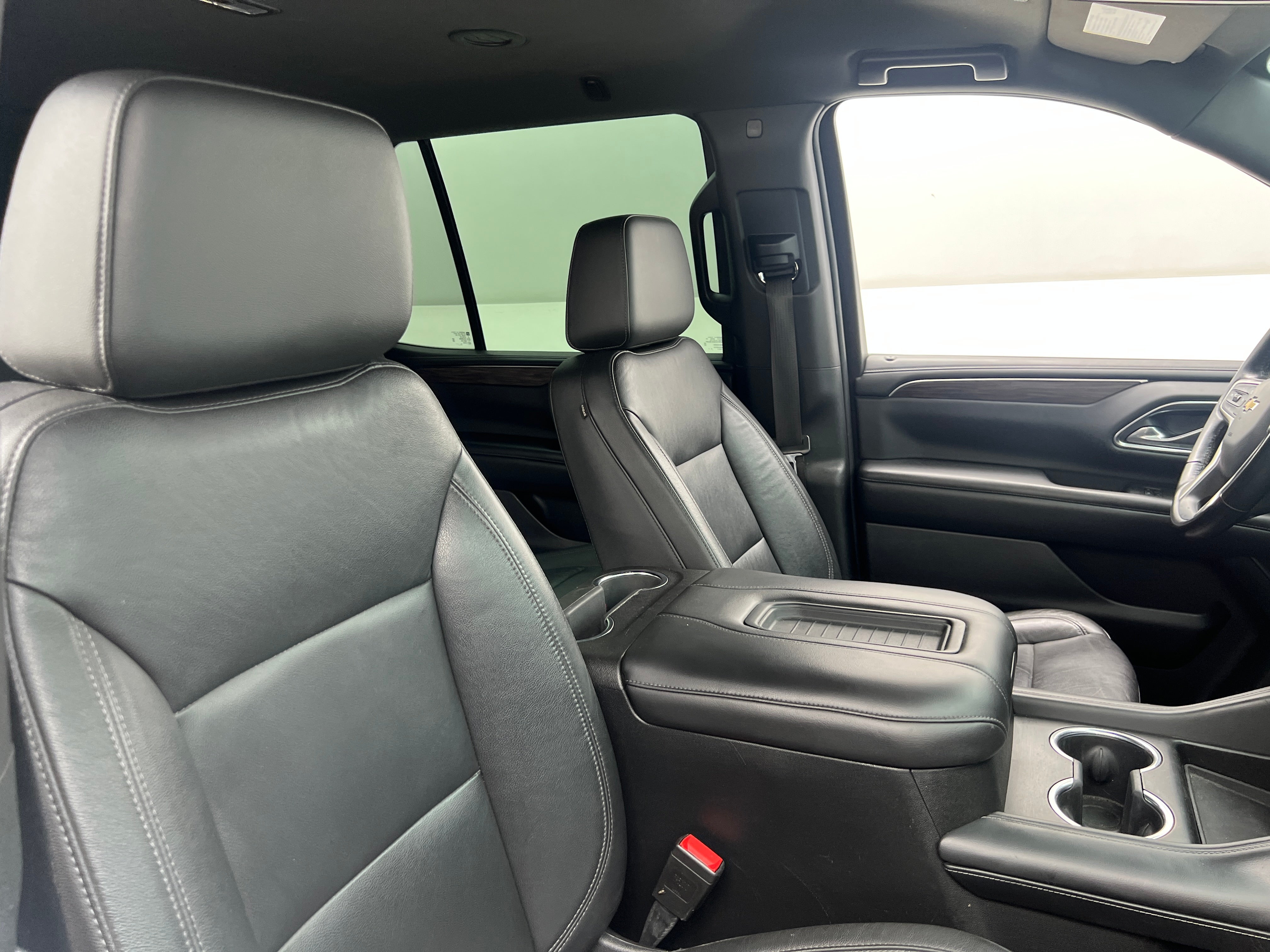2021 Chevrolet Tahoe