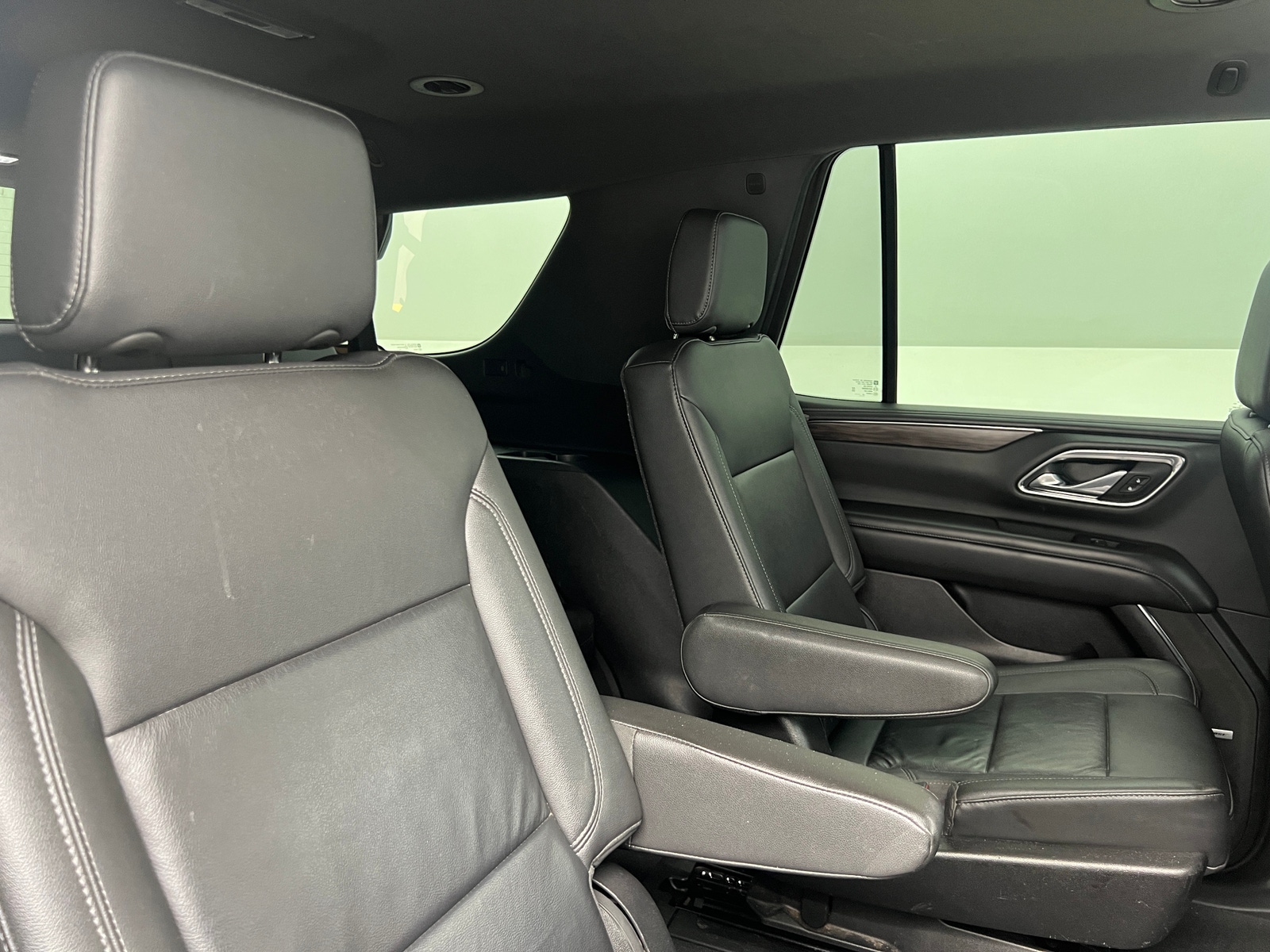 Thumbnail: 2021 Chevrolet Tahoe - 5