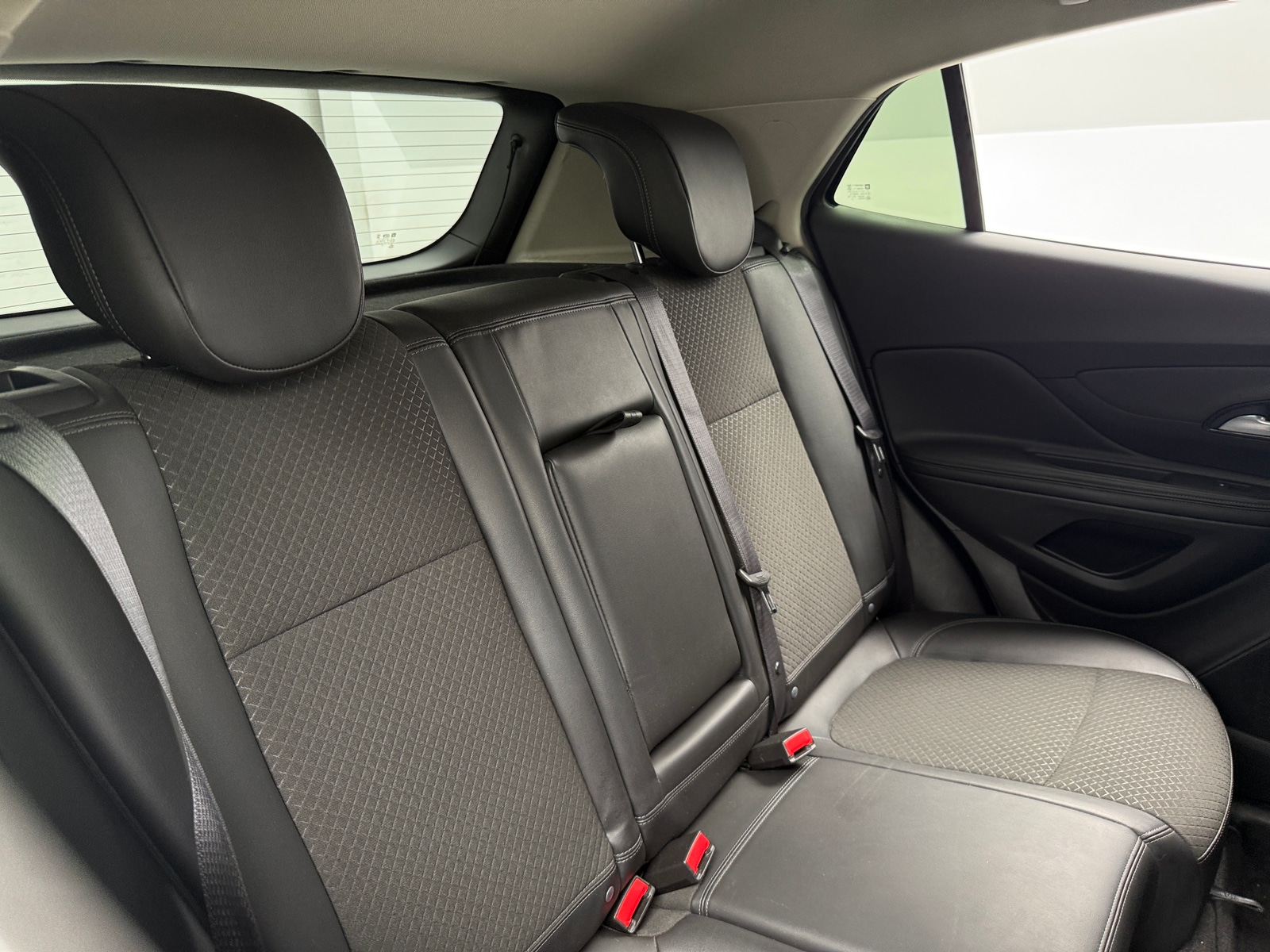 Thumbnail: 2019 Buick Encore - 6